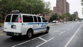 New York Increase Police Street Patrols After Increase In Violent Crimes