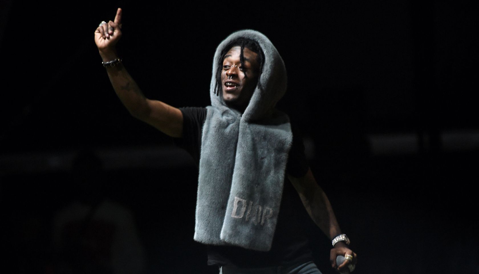 2018 Governors Ball Music Festival - Day 3
