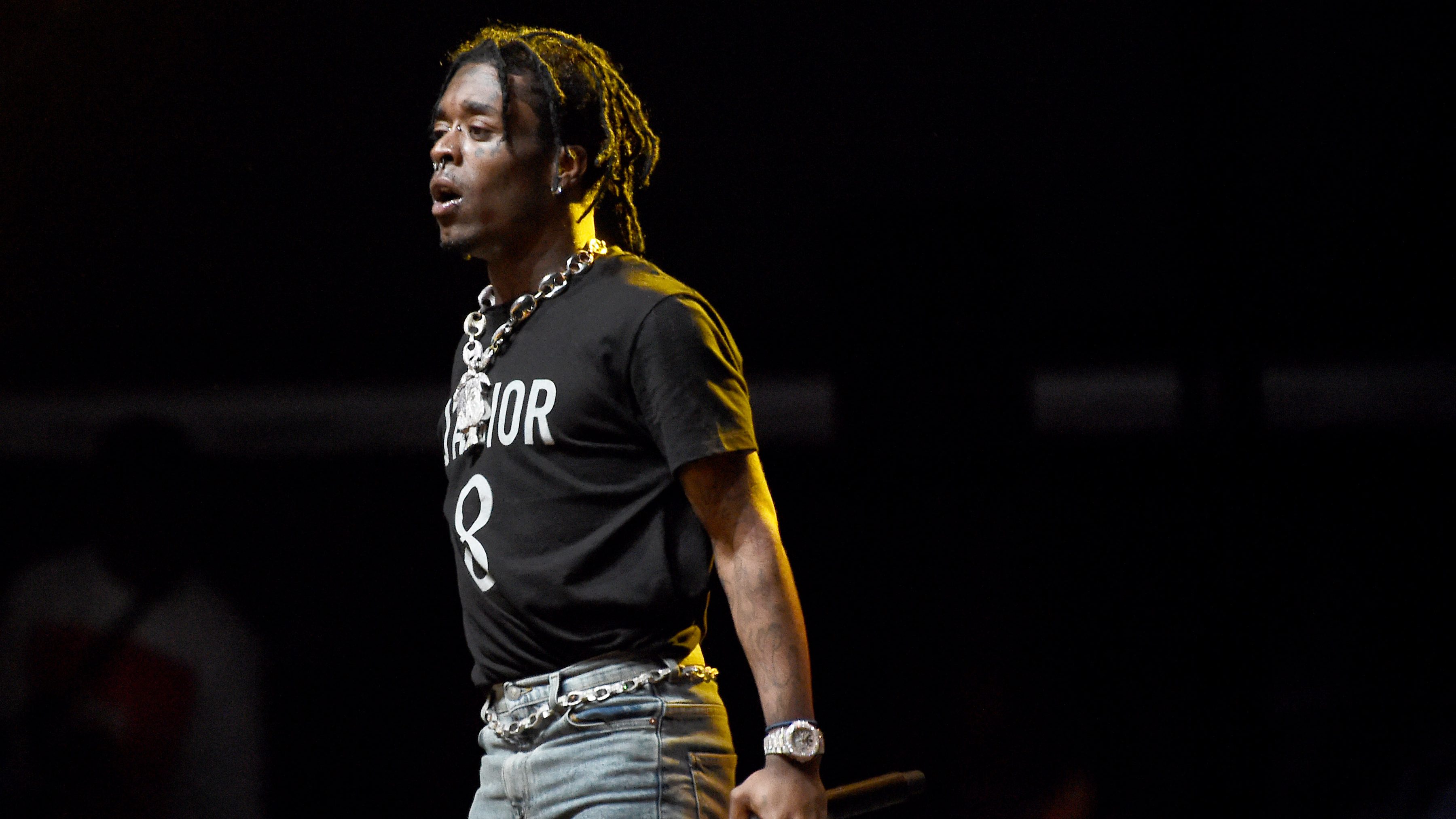 2018 Governors Ball Music Festival - Day 3