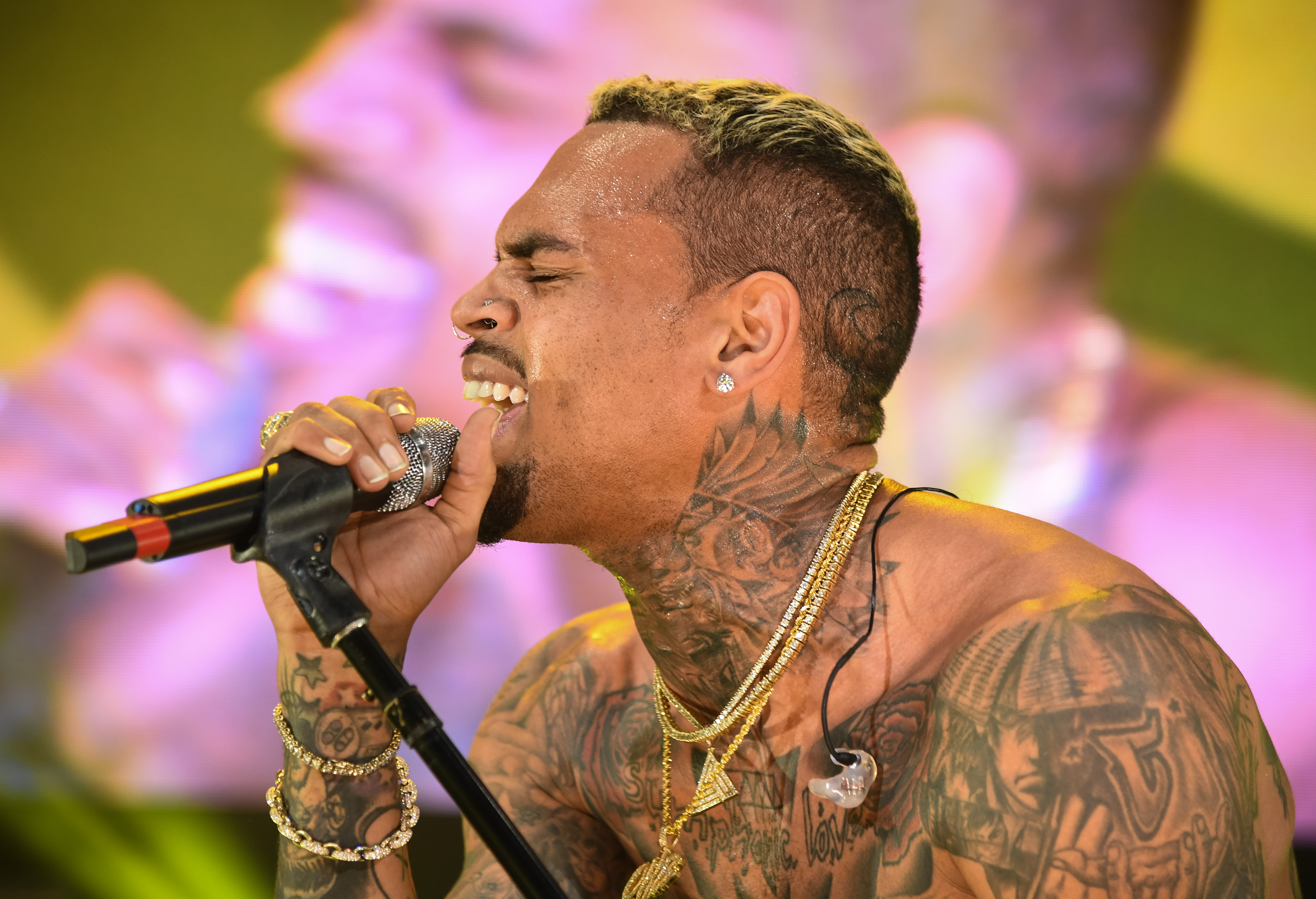 HOT 97 Summer Jam 2017