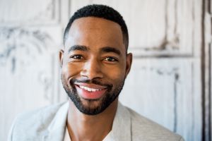 The Build Series Presents Jay Ellis Discussing The New Show 'Insecure'