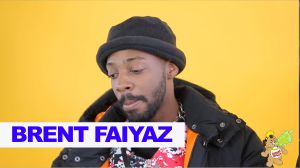 Brent Faiyaz