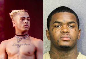 XXXTentacion, Dedrick Williams