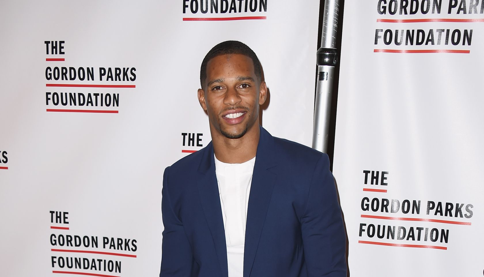 2016 Gordon Parks Foundation Awards Dinner - Arrivals