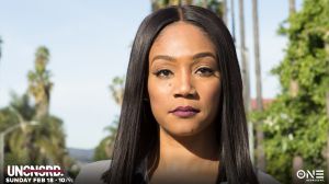 Tiffany Haddish On The Time She Met Beyoncé