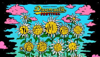 Dreamville Line UP