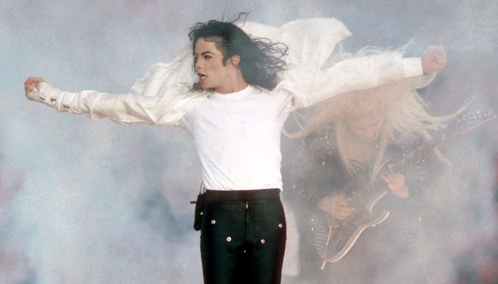 Michael Jackson File Images