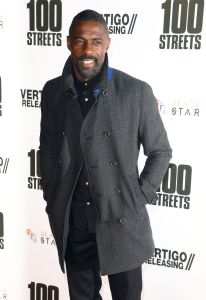 '100 Streets' - UK Premiere - Red Carpet Arrivals