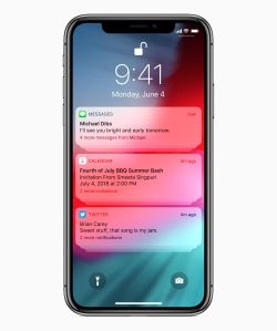 Apple WWDC 2018 Event