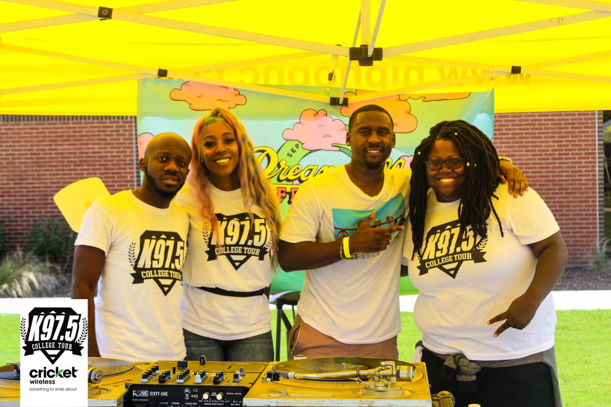 #K975CollegeTour: Durham Tech