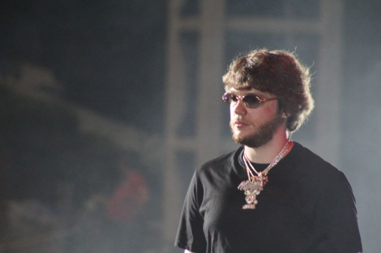 G-Eazy Endless Summer Tour: Lil Uzi ,Ty Dolla Sign , Murda Beatz , P-Lo , Halsey