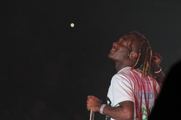 G-Eazy Endless Summer Tour: Lil Uzi ,Ty Dolla Sign , Murda Beatz , P-Lo , Halsey