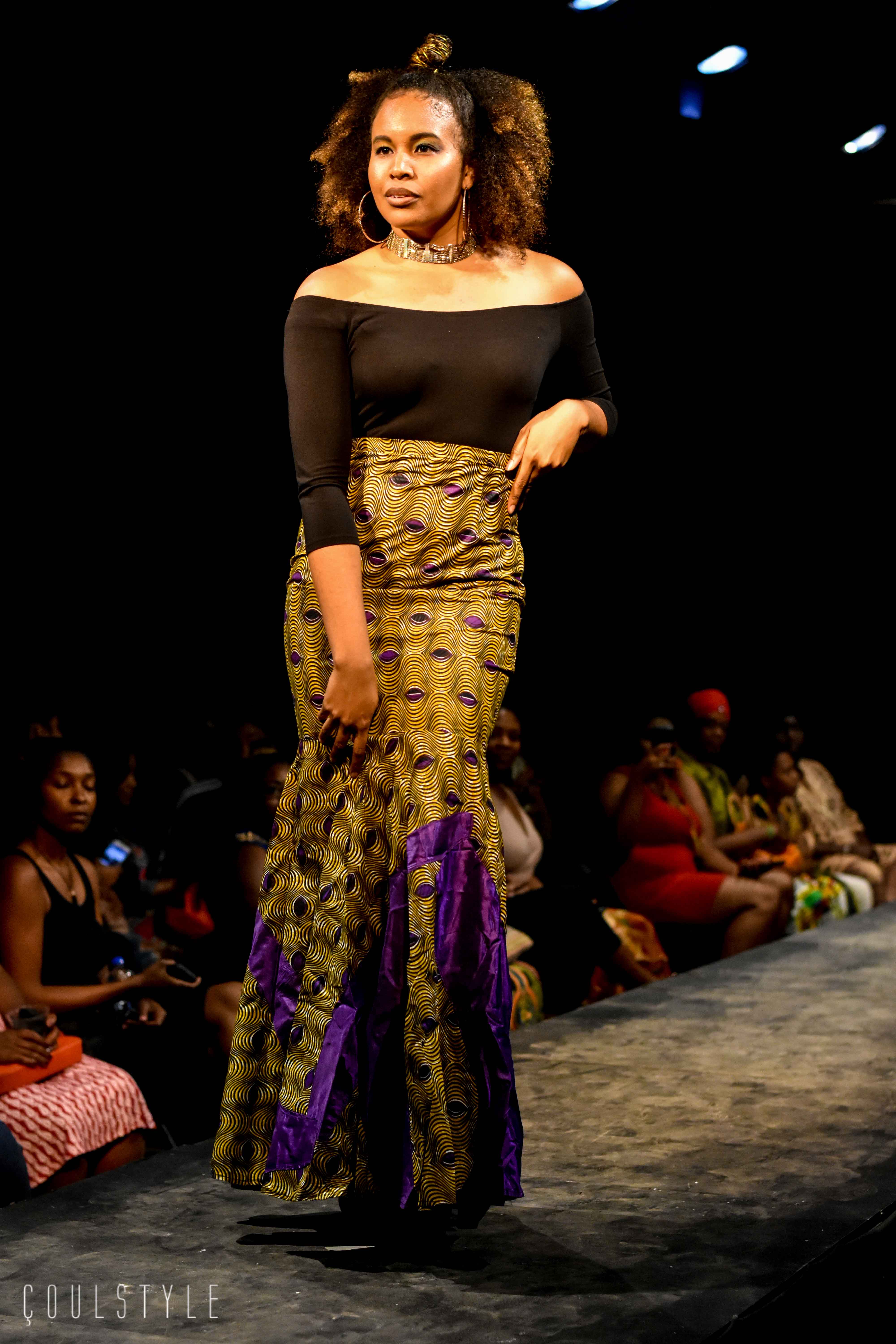 African Fashion Week Photos