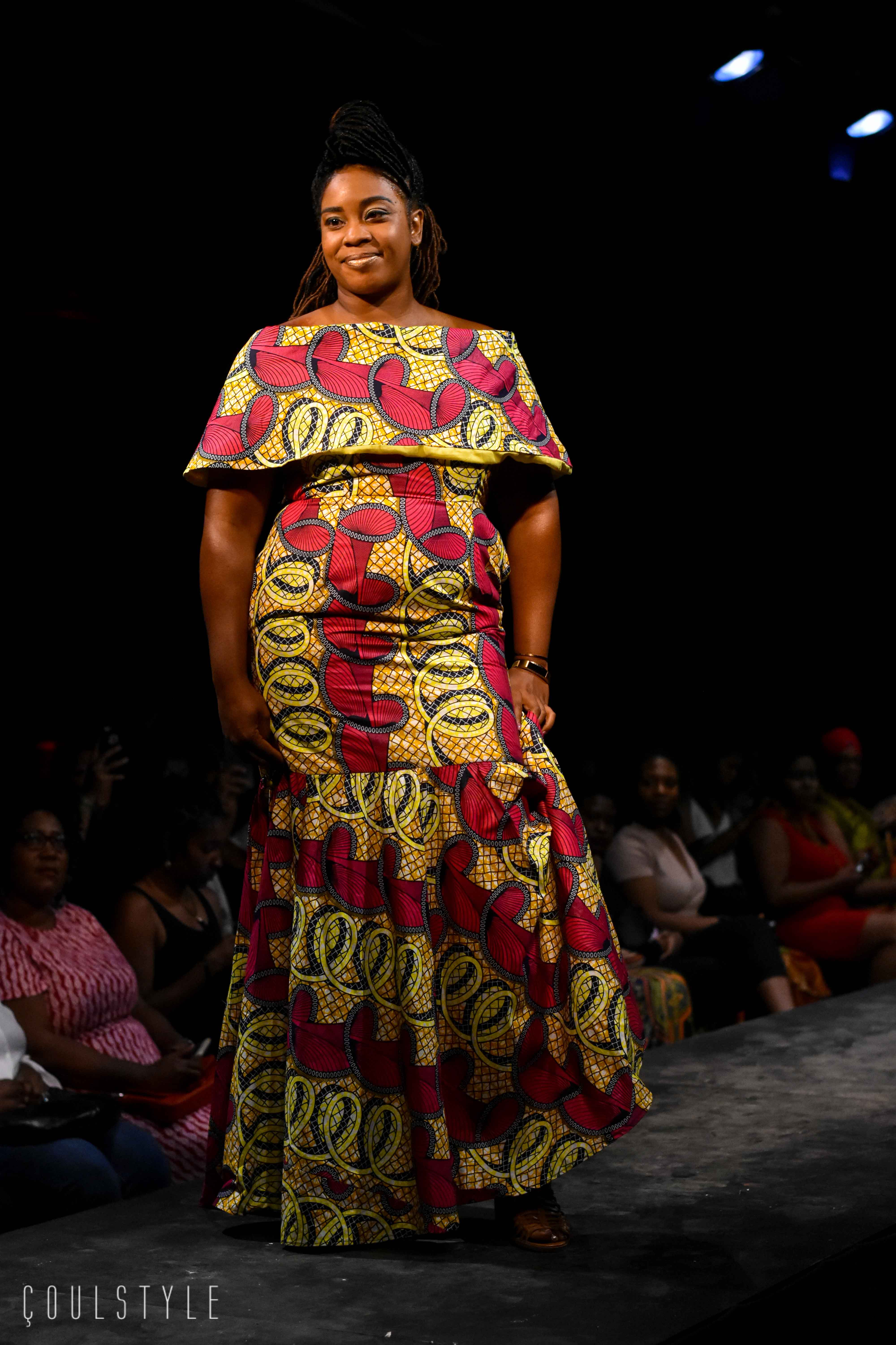 African Fashion Week Photos