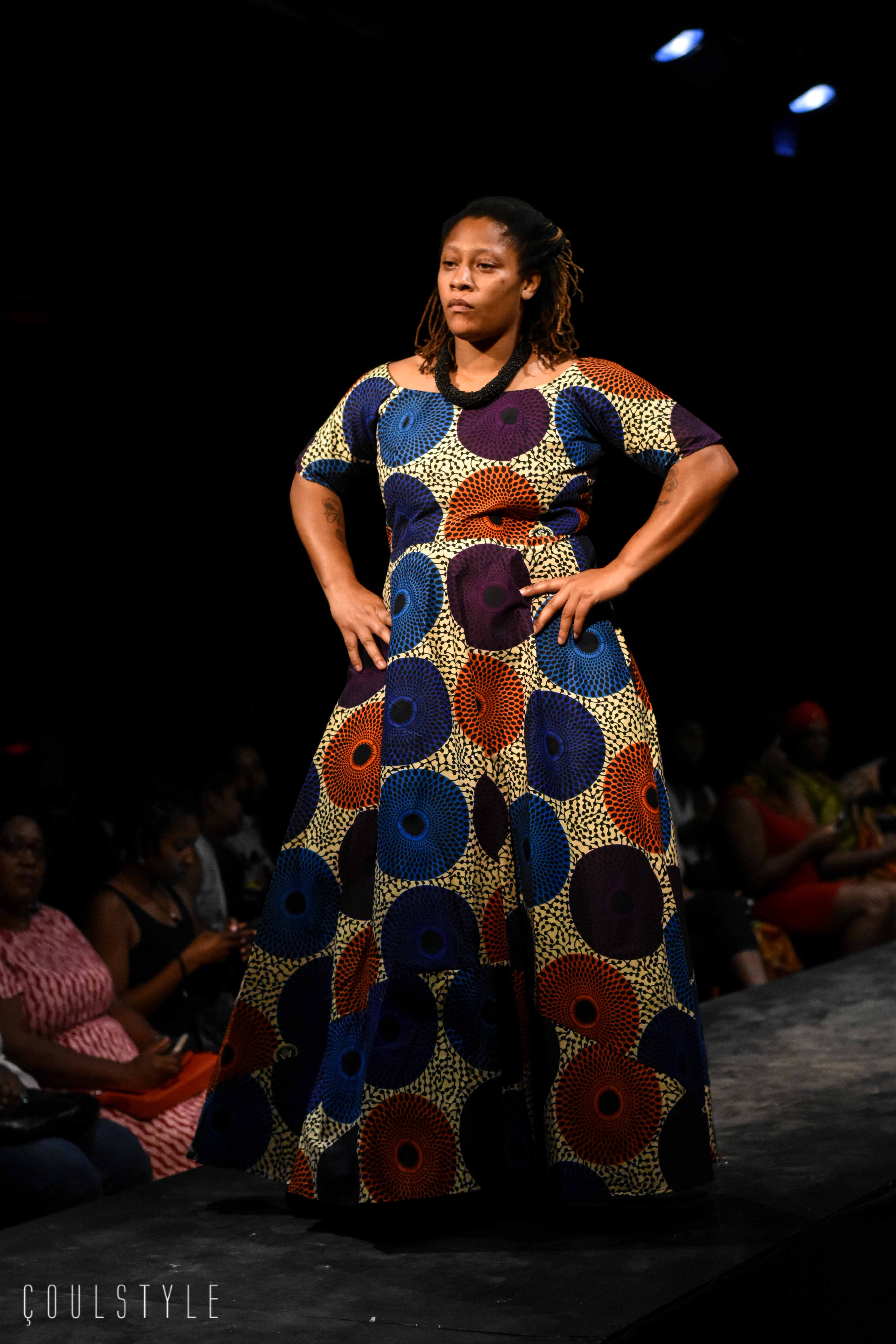 African Fashion Week Photos