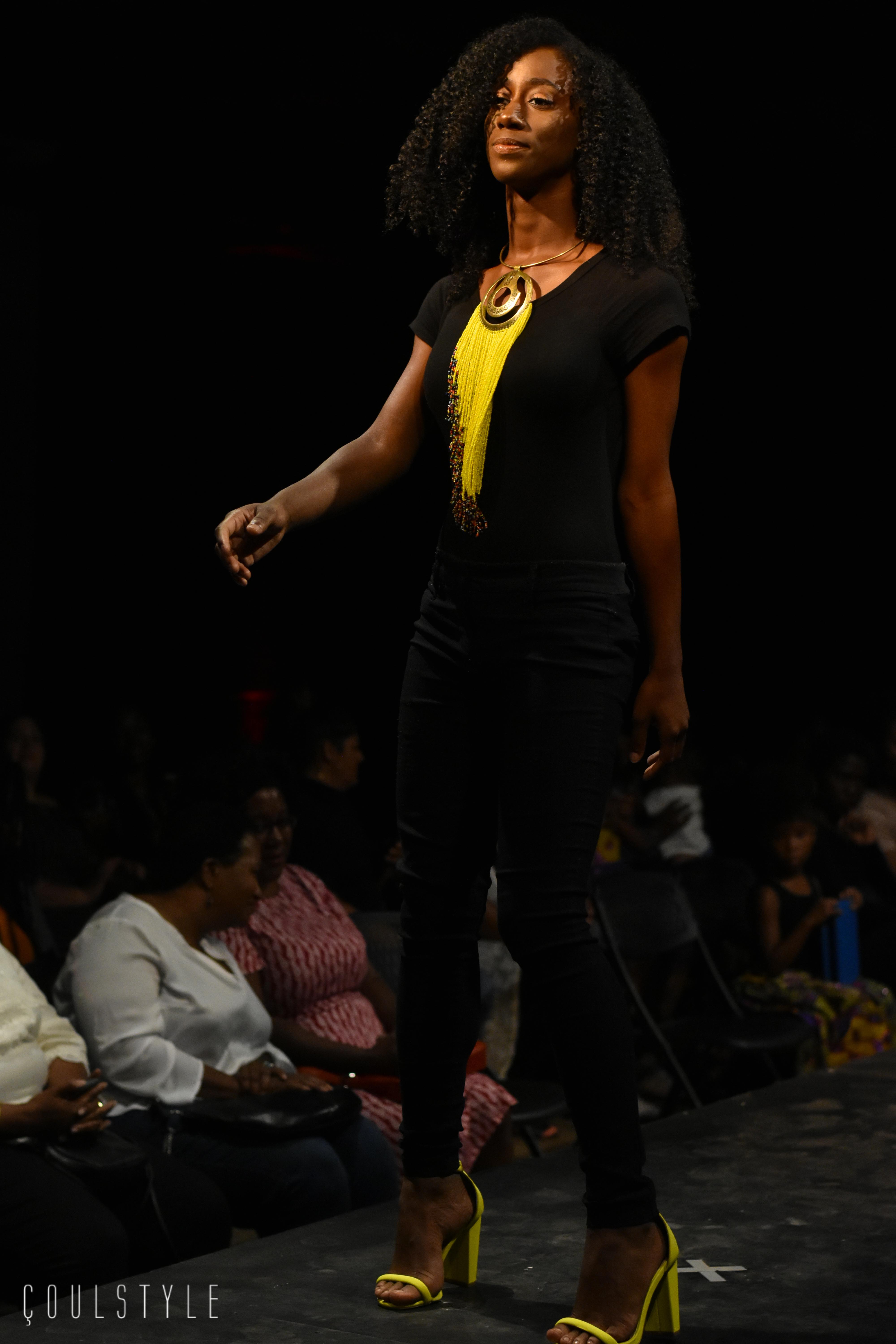African Fashion Week Photos