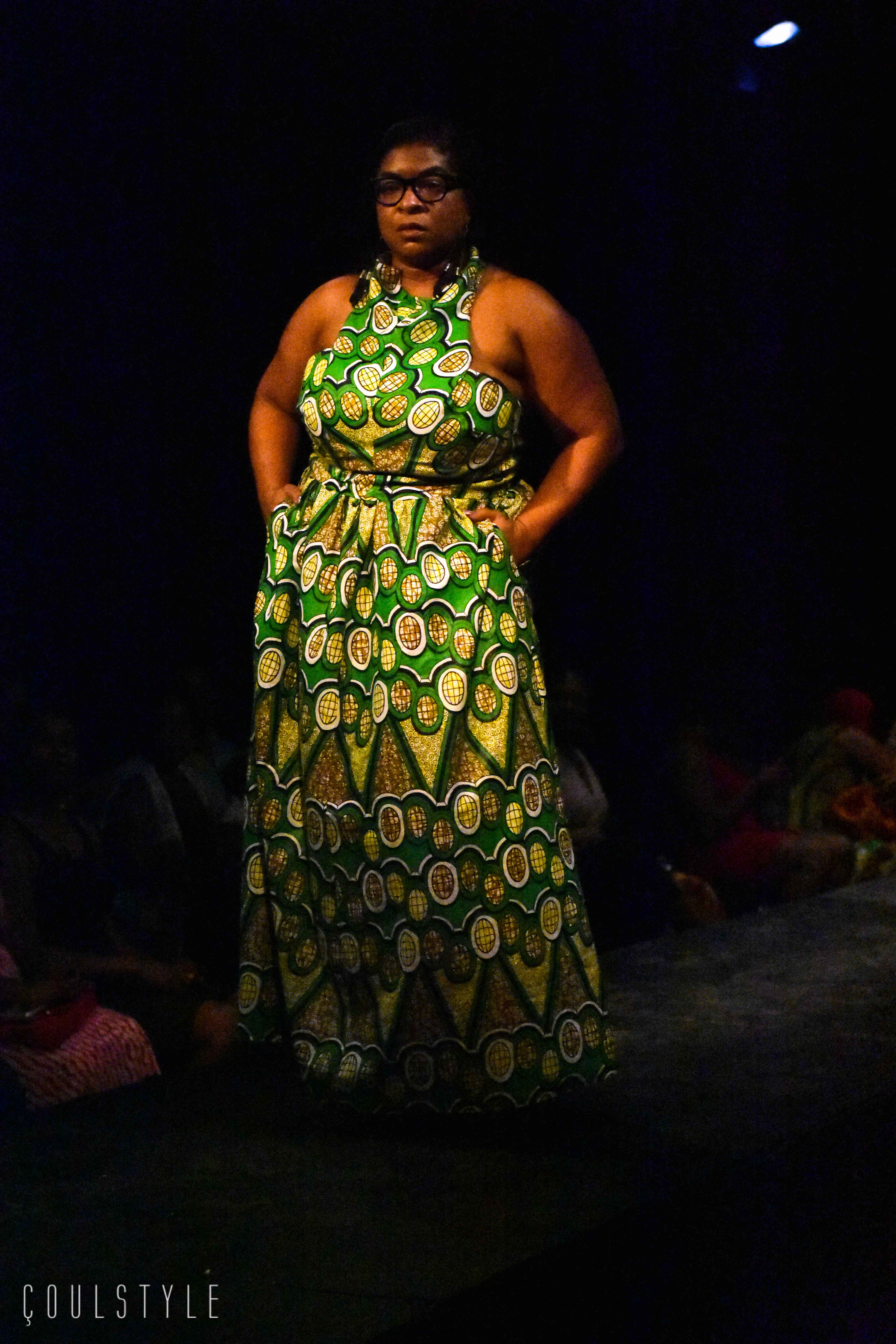 African Fashion Week Photos