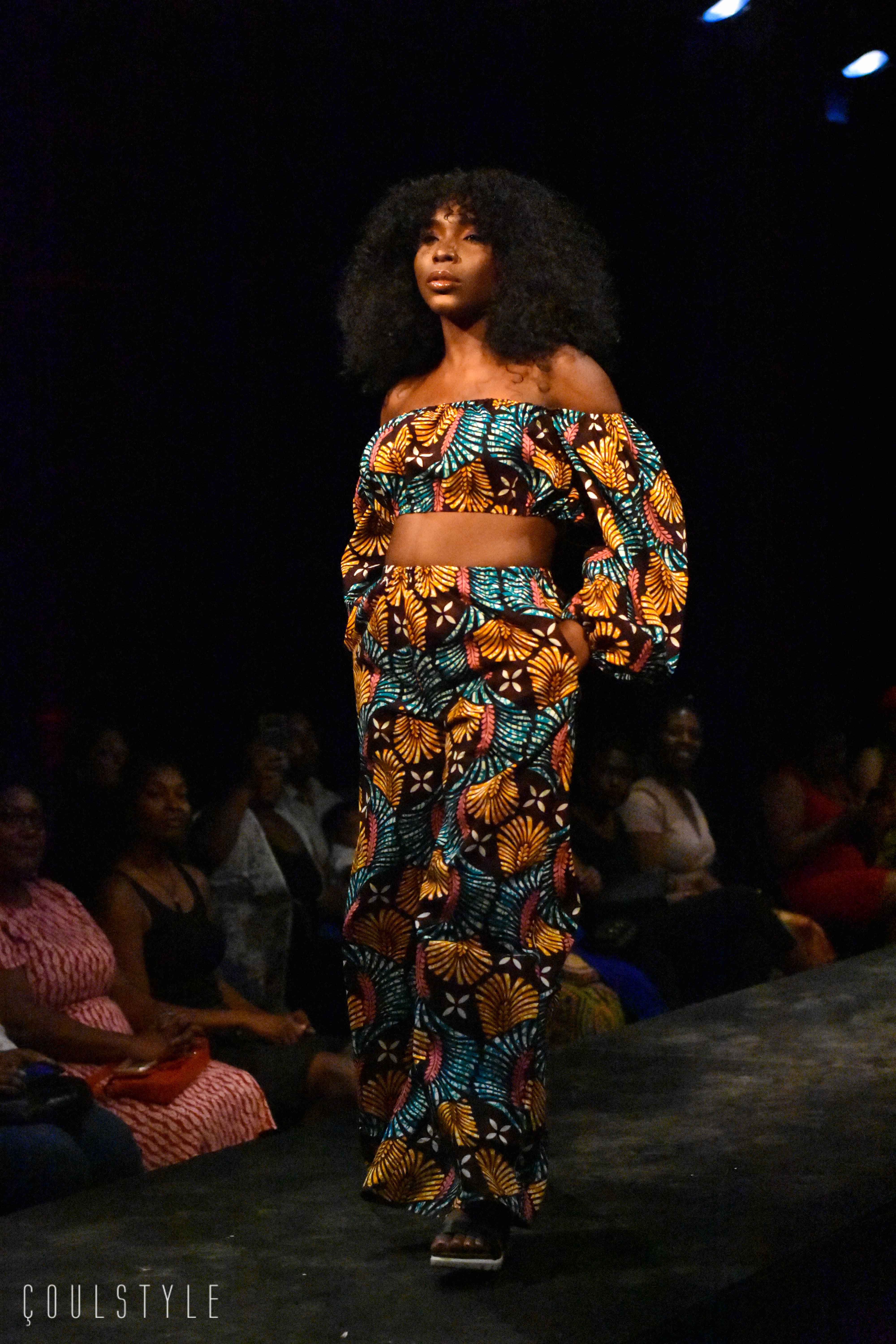 African Fashion Week Photos