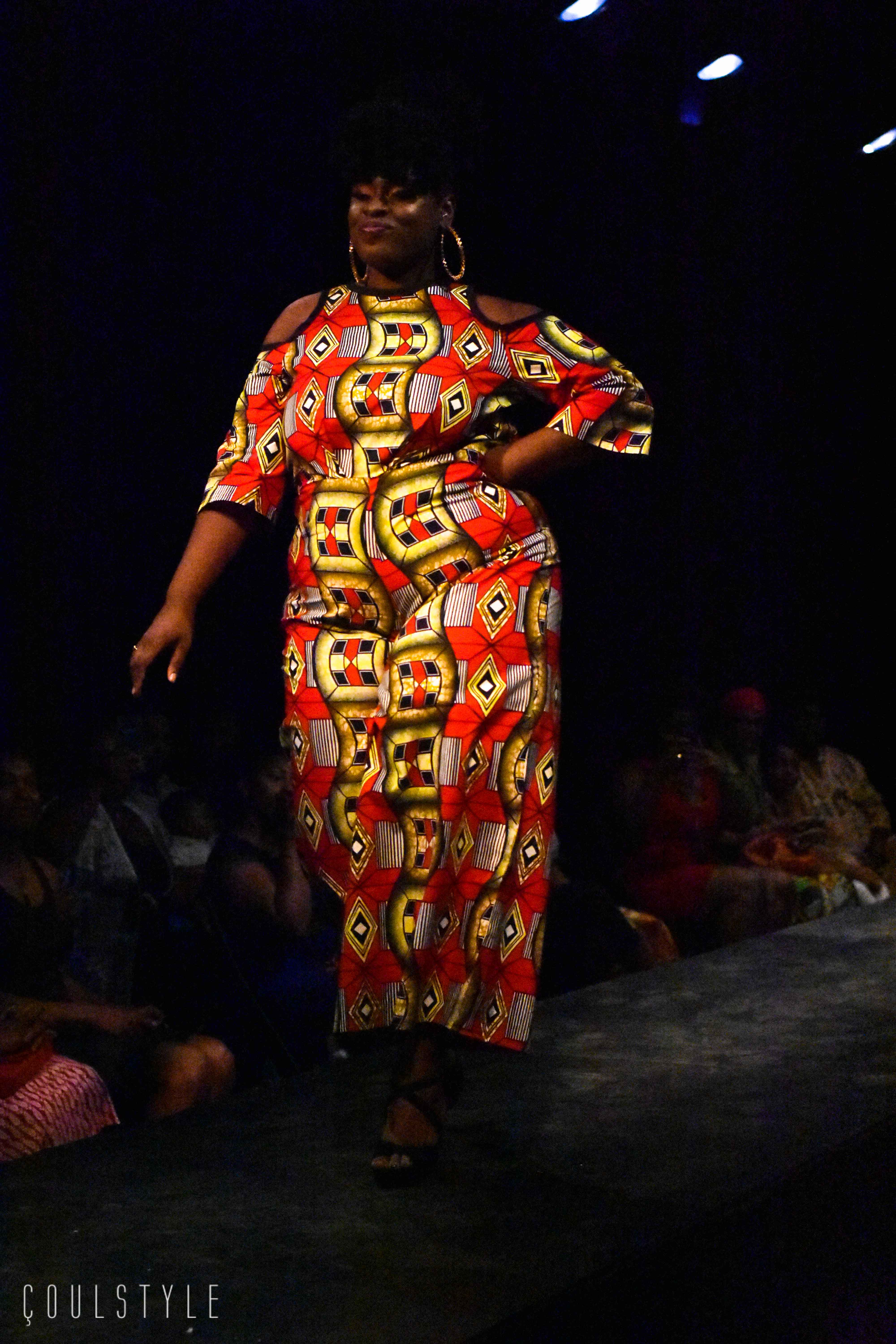 African Fashion Week Photos