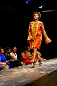 African Fashion Week Photos