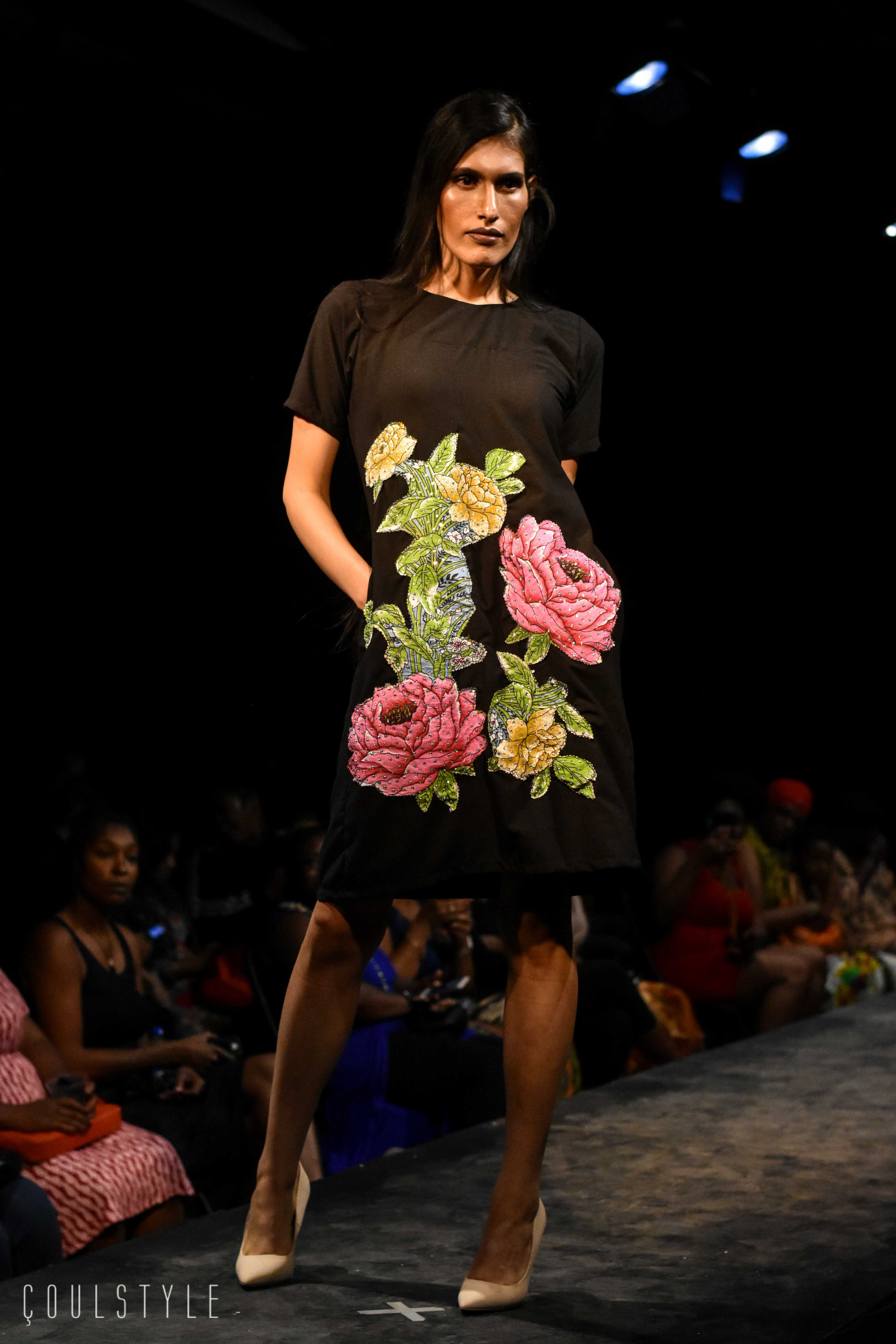 African Fashion Week Photos