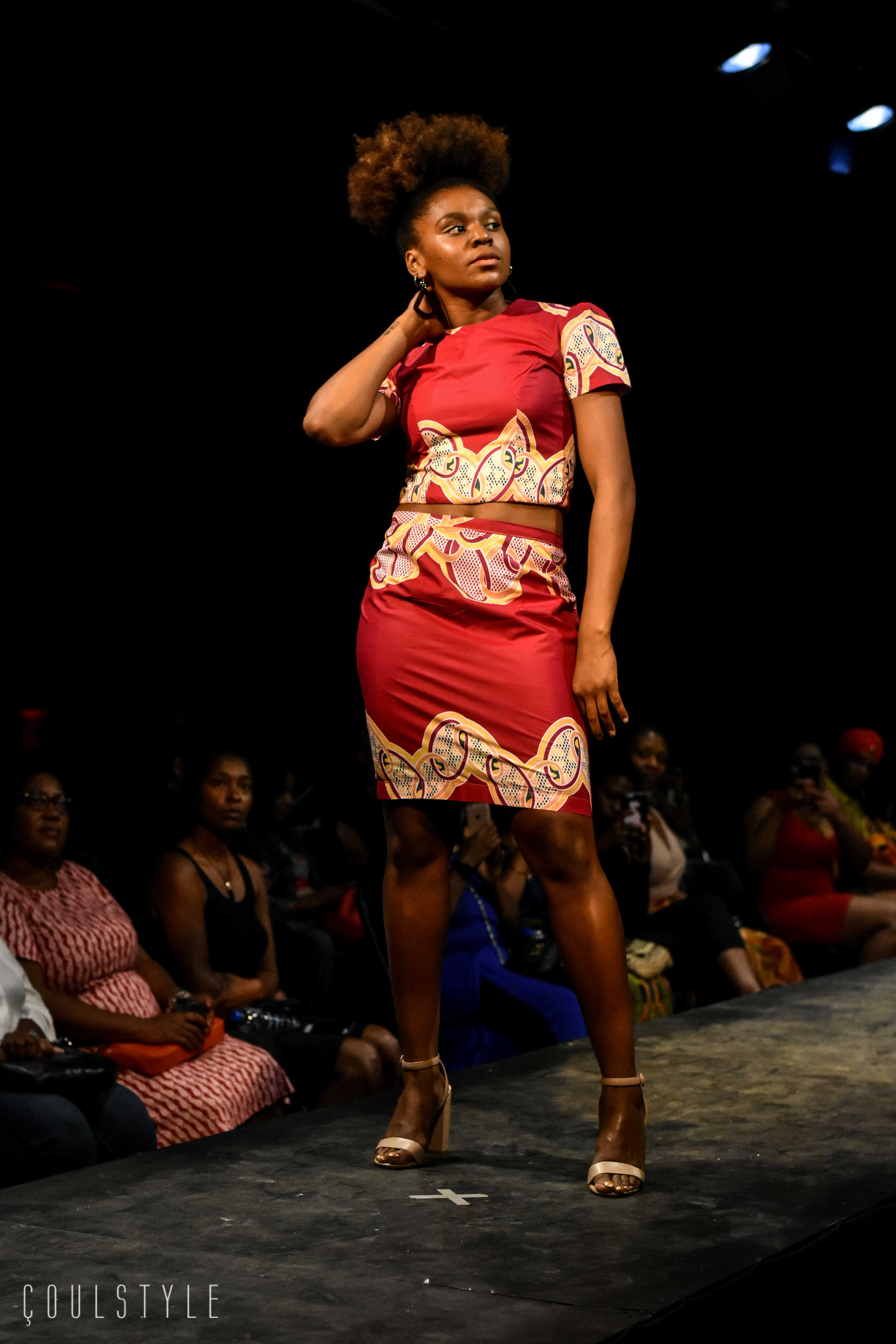 African Fashion Week Photos