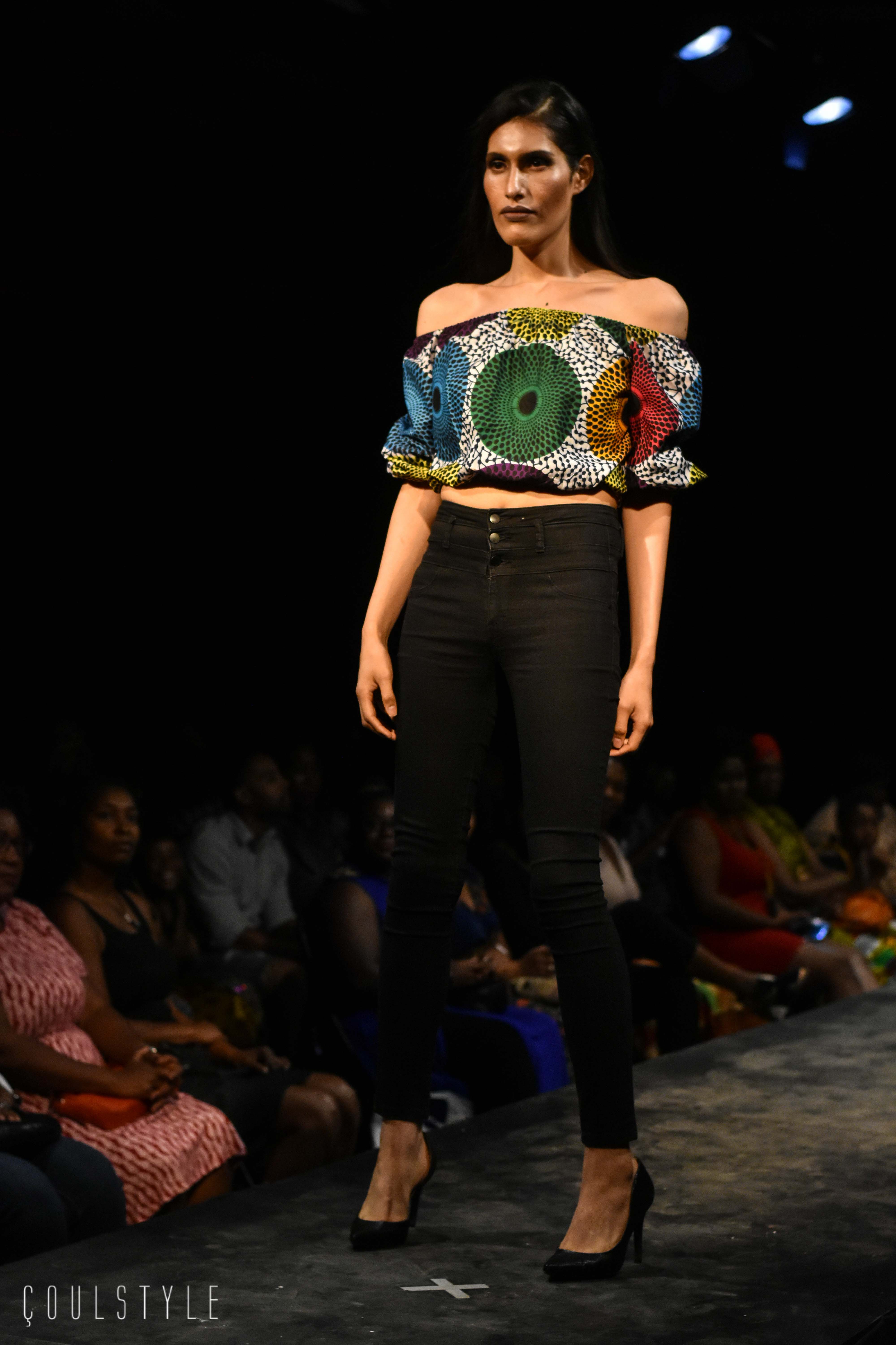 African Fashion Week Photos