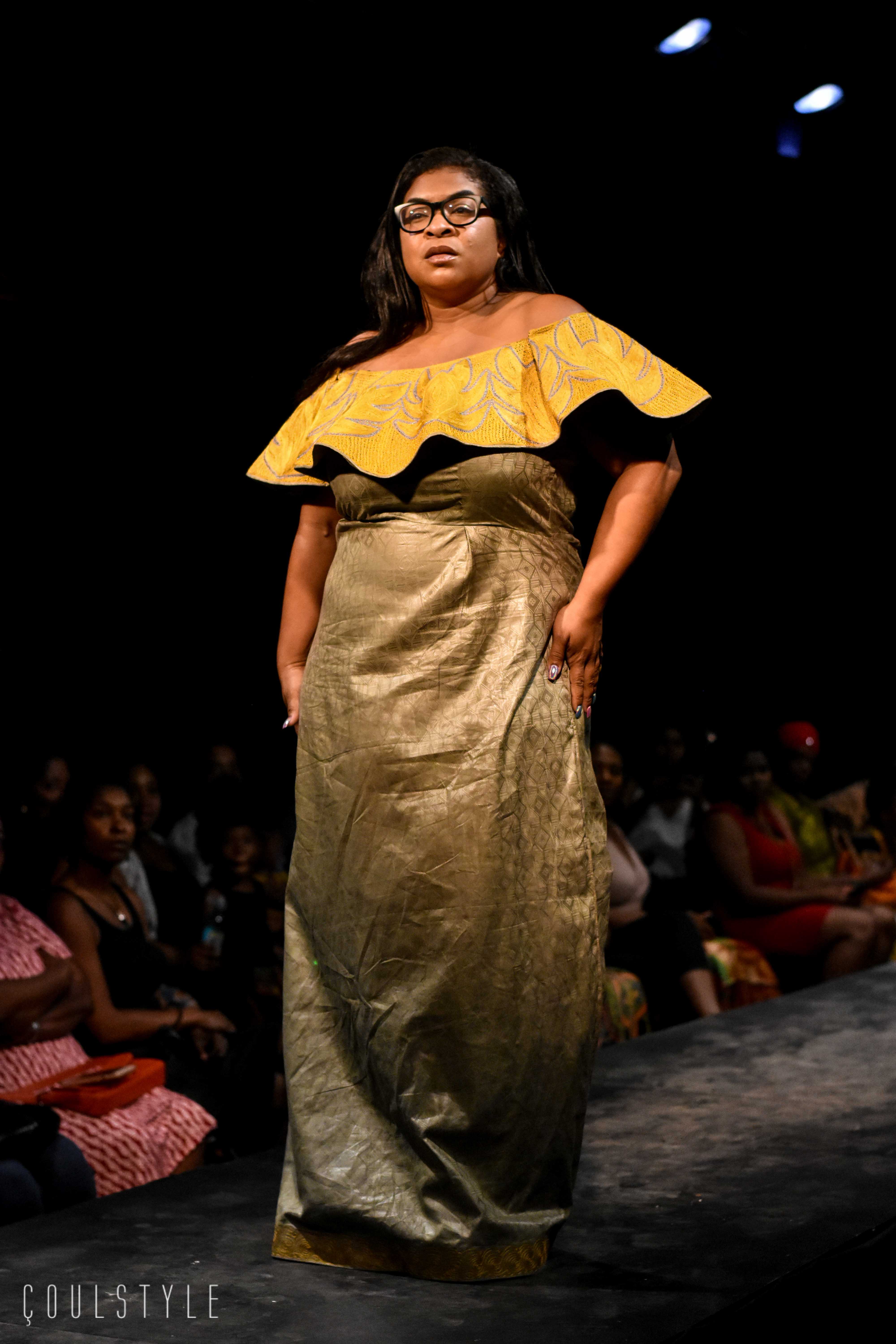 African Fashion Week Photos