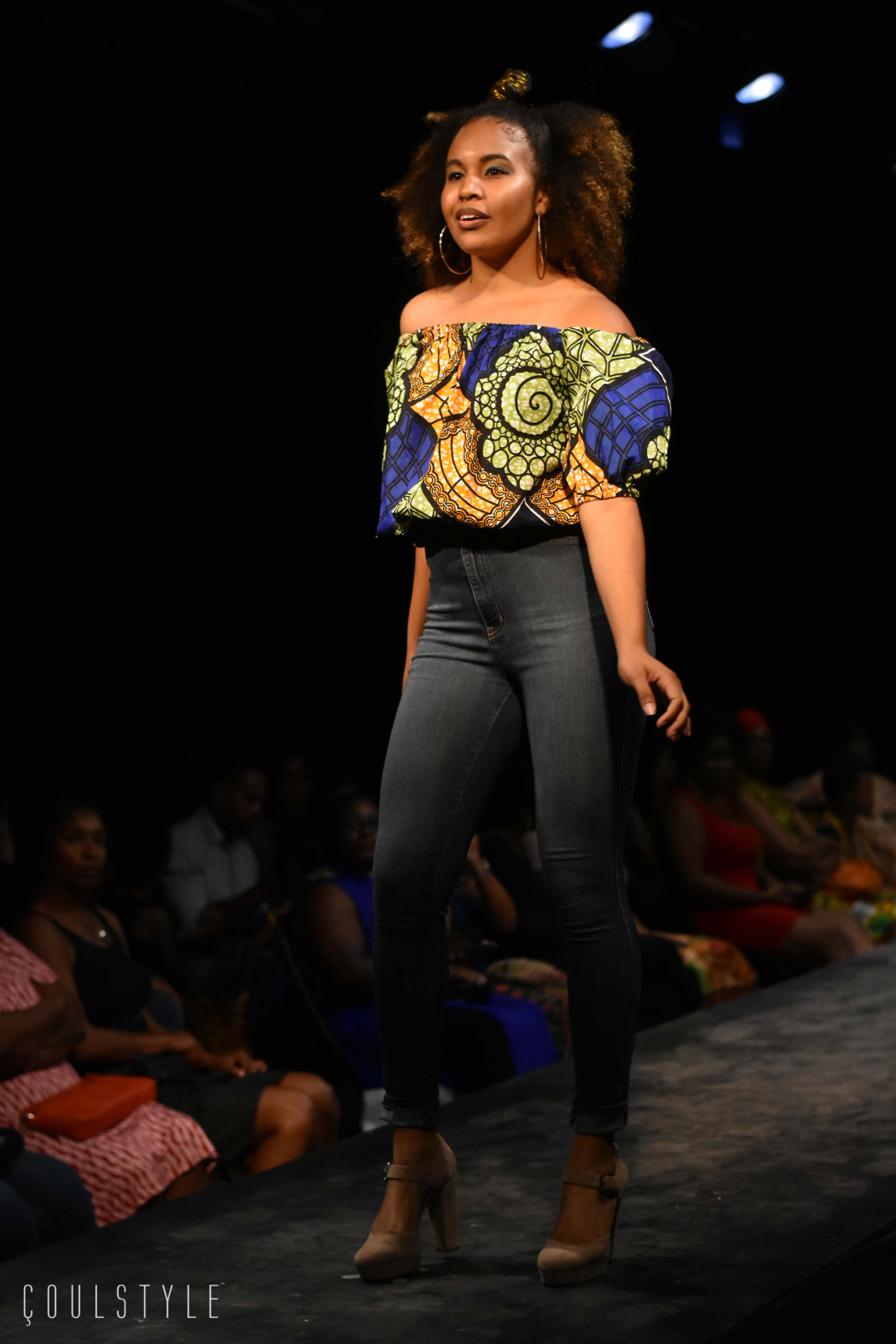 African Fashion Week Photos
