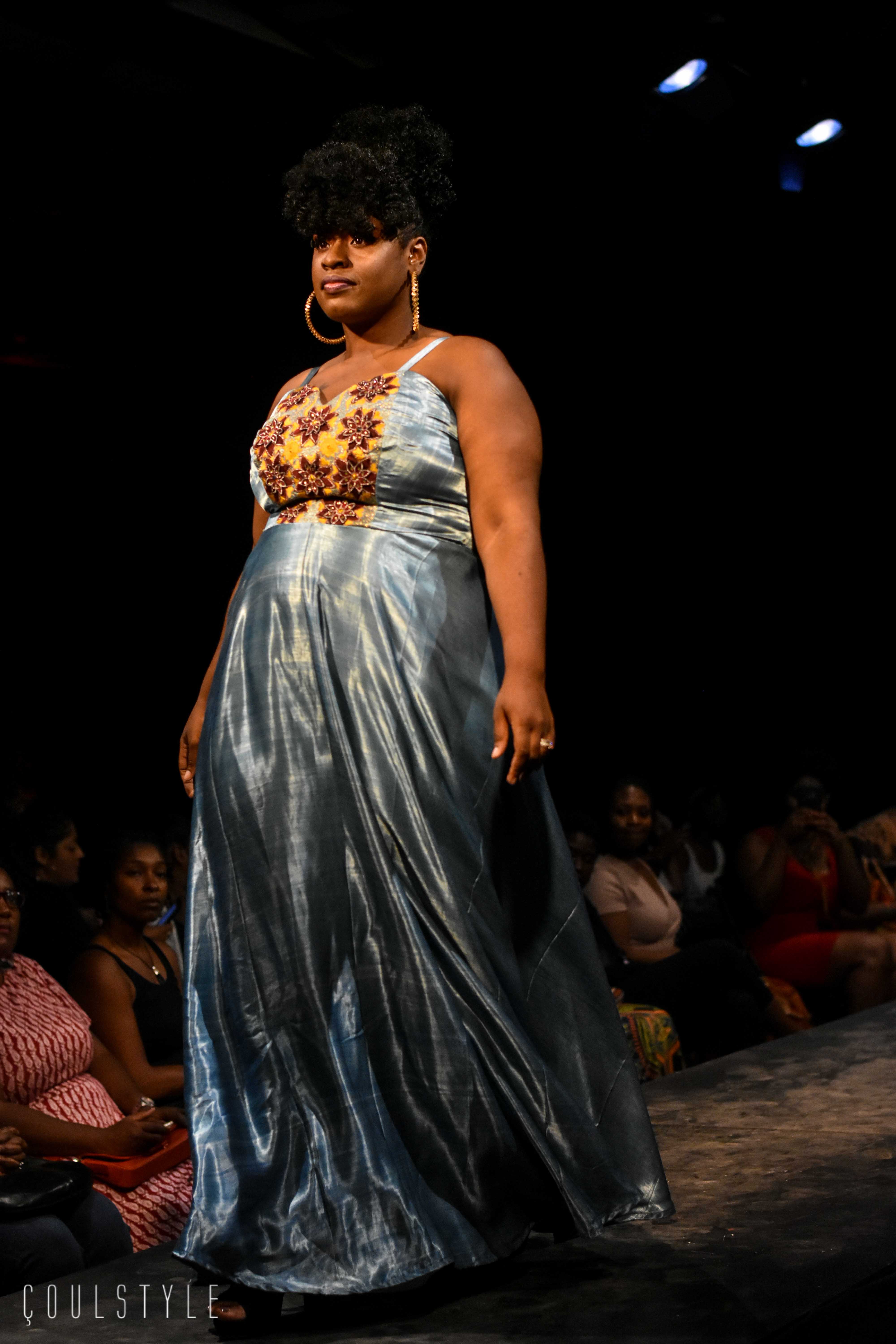 African Fashion Week Photos