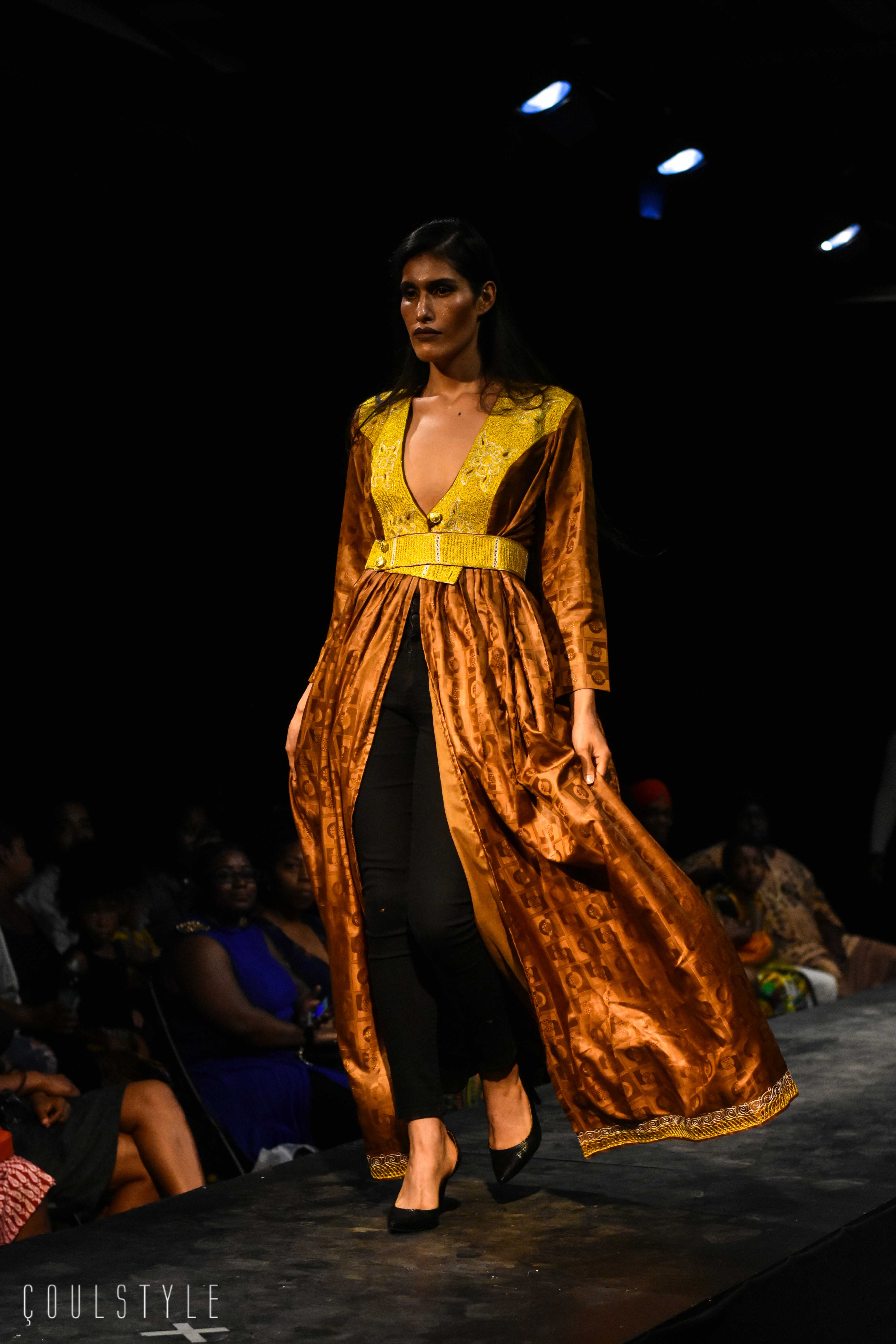 African Fashion Week Photos