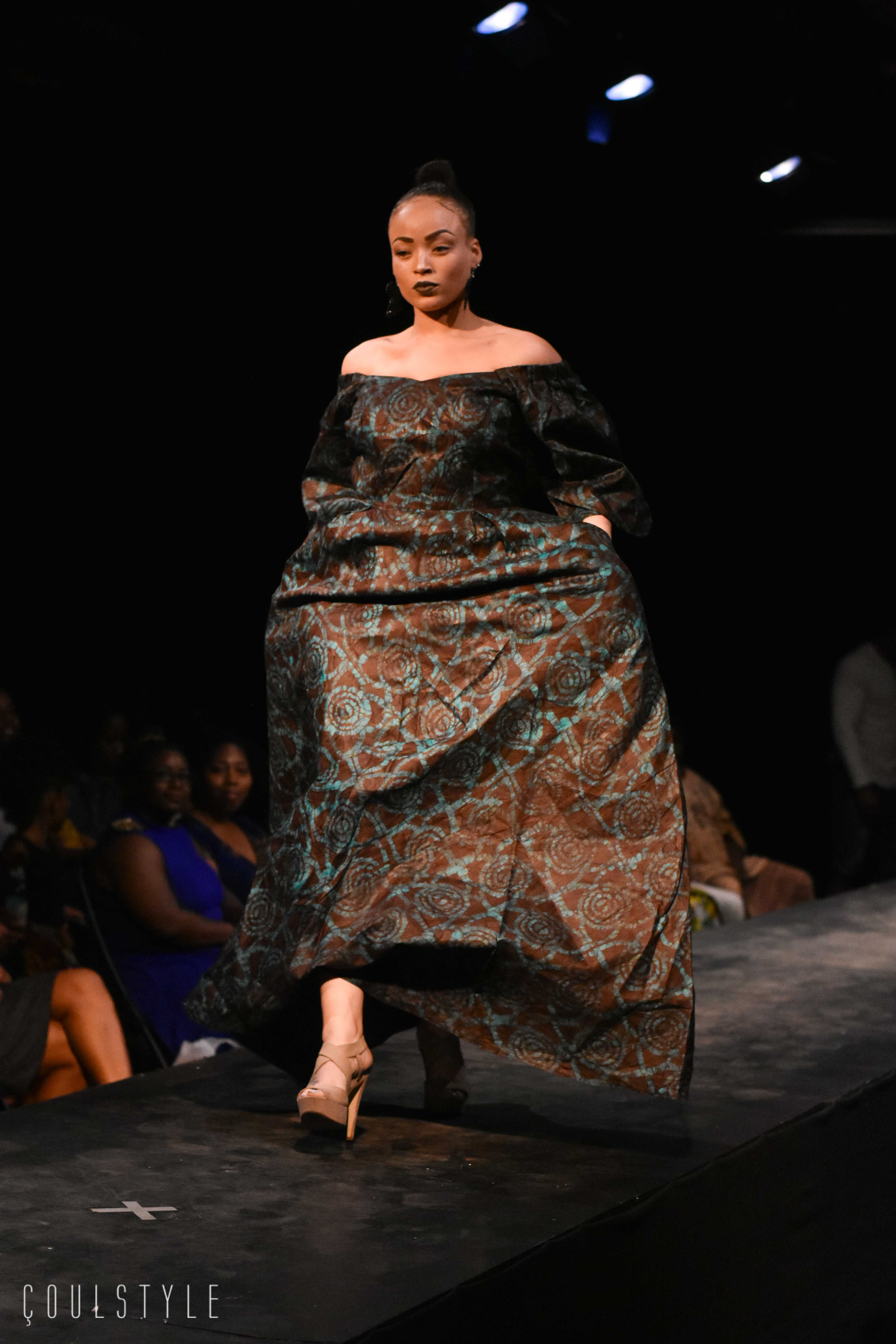 African Fashion Week Photos
