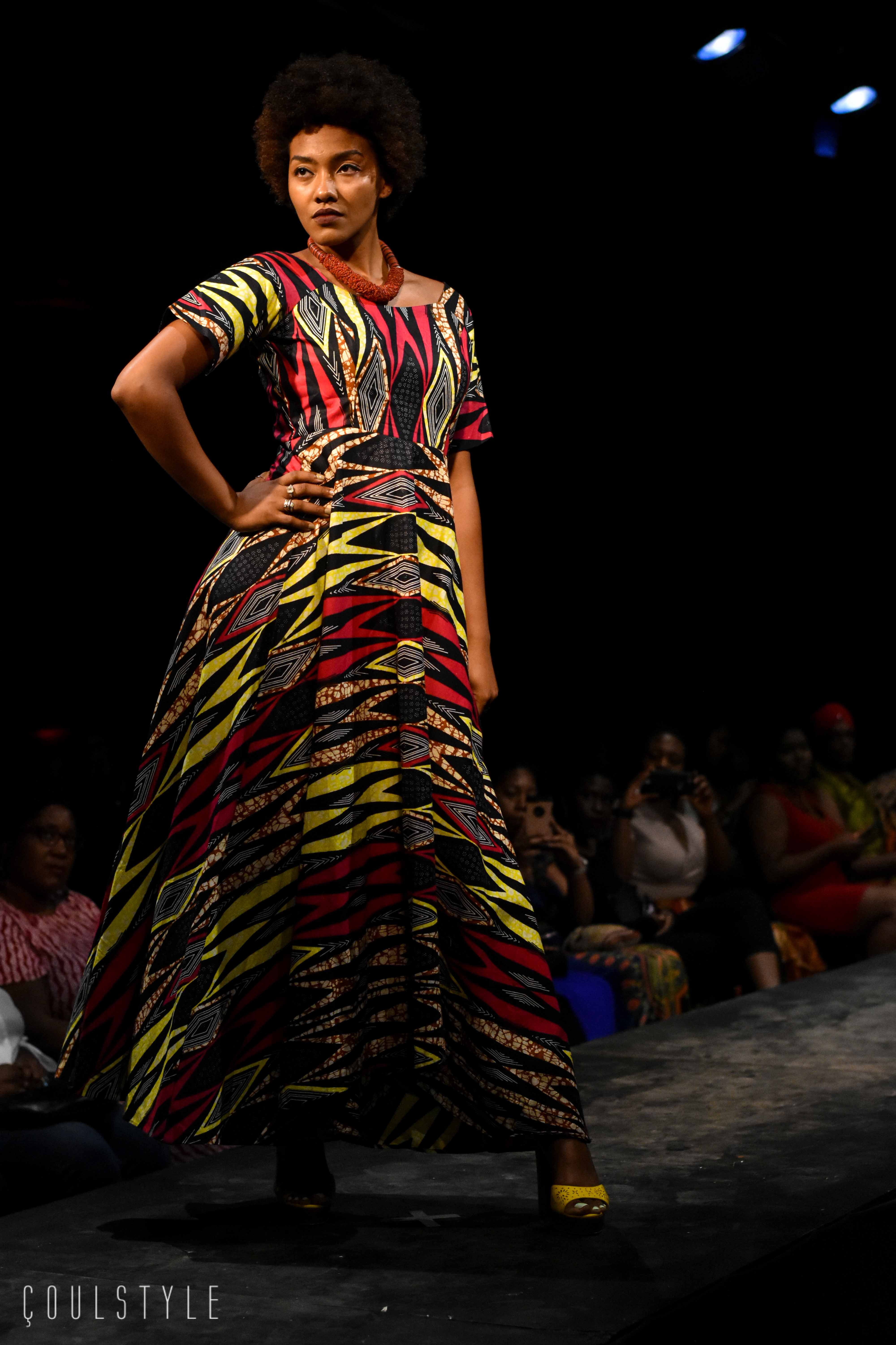 African Fashion Week Photos