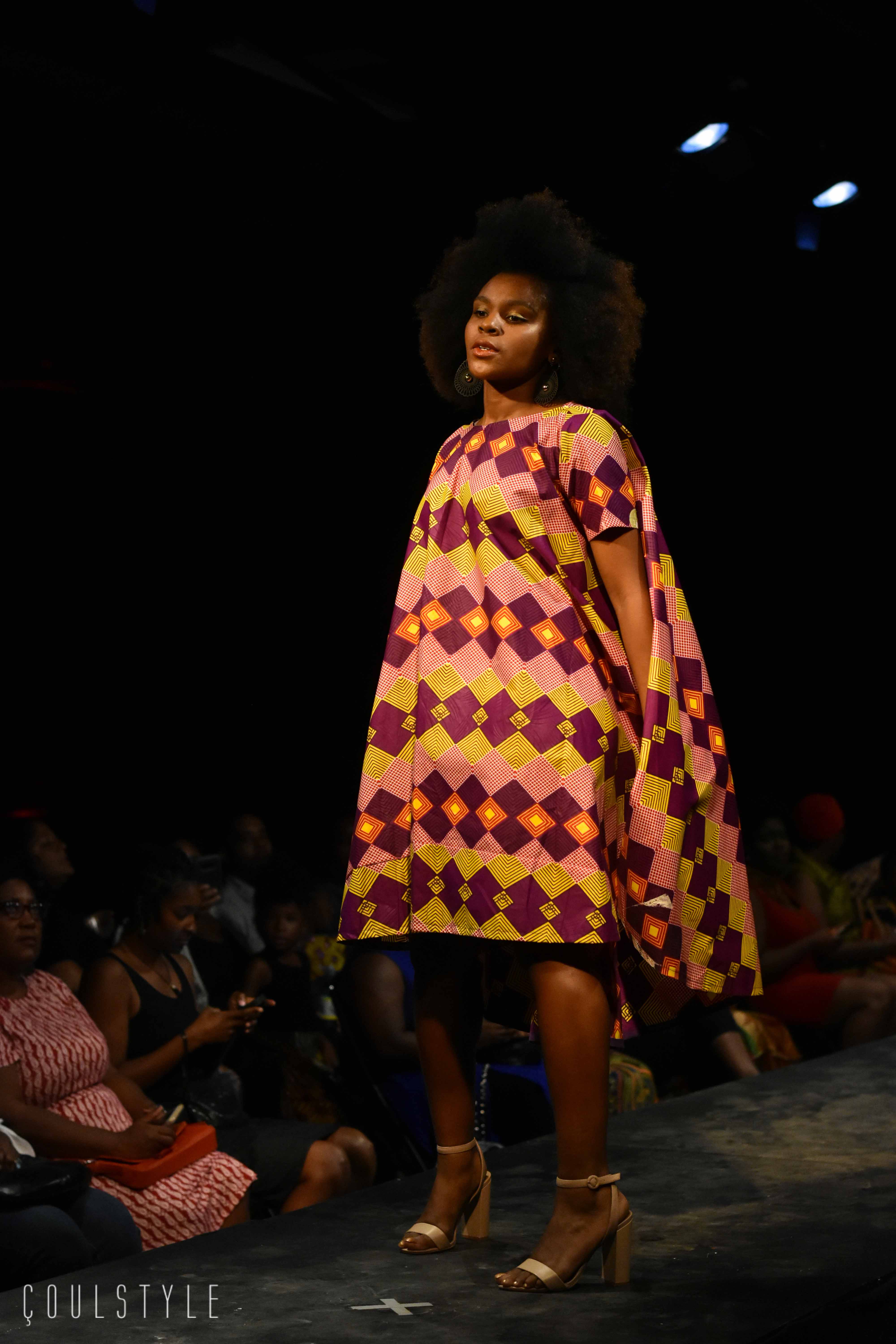 African Fashion Week Photos