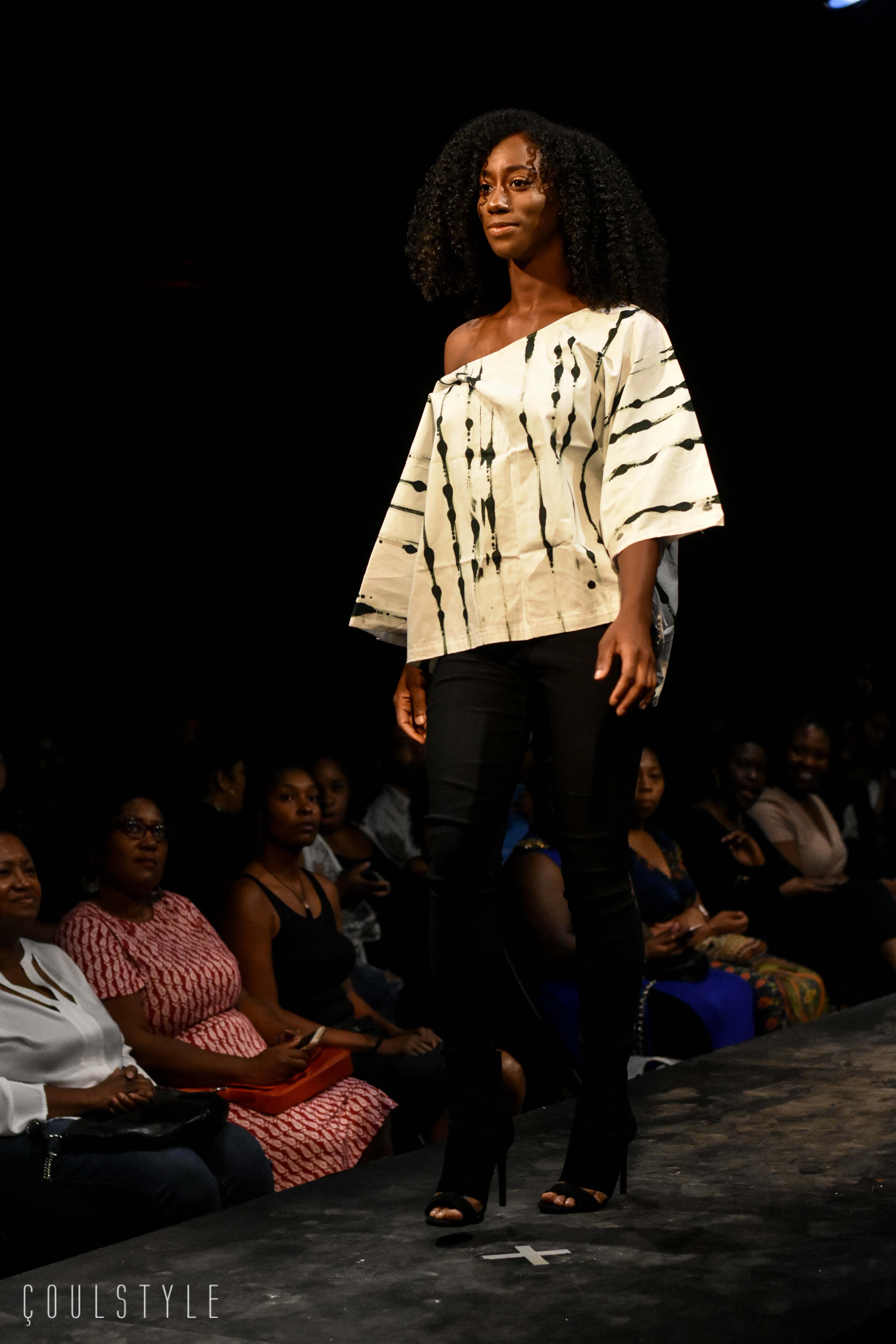 African Fashion Week Photos