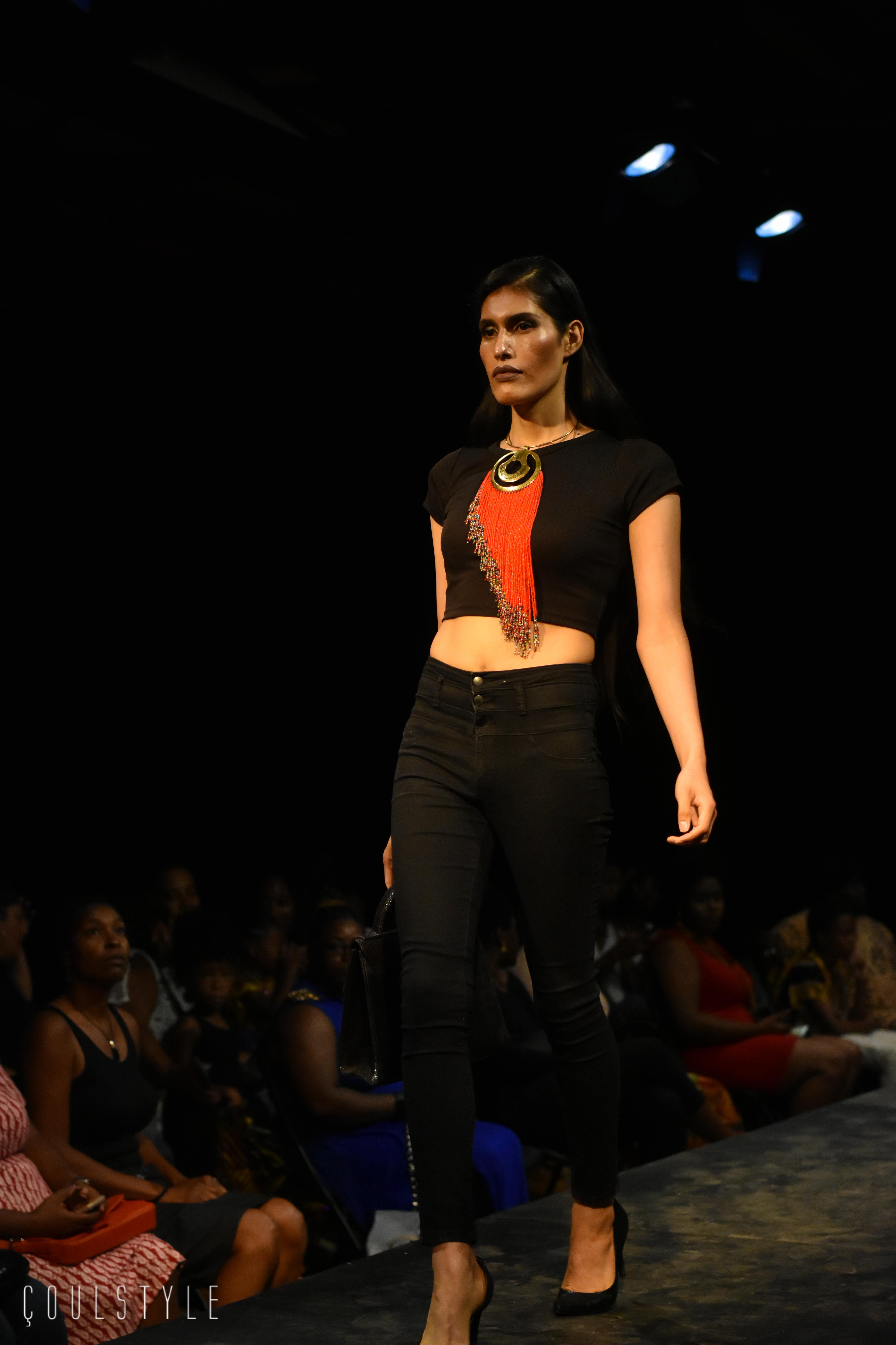 African Fashion Week Photos