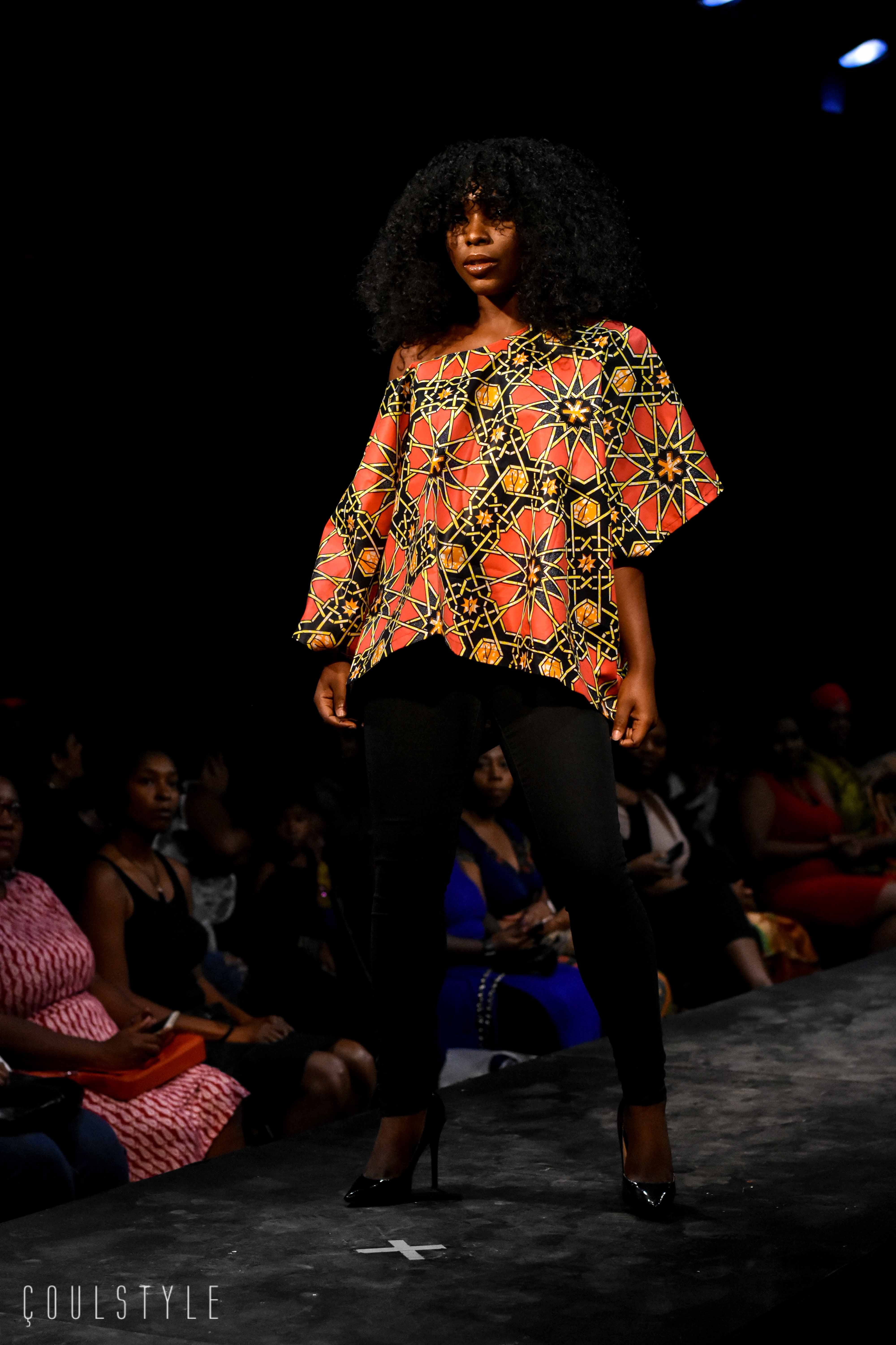 African Fashion Week Photos