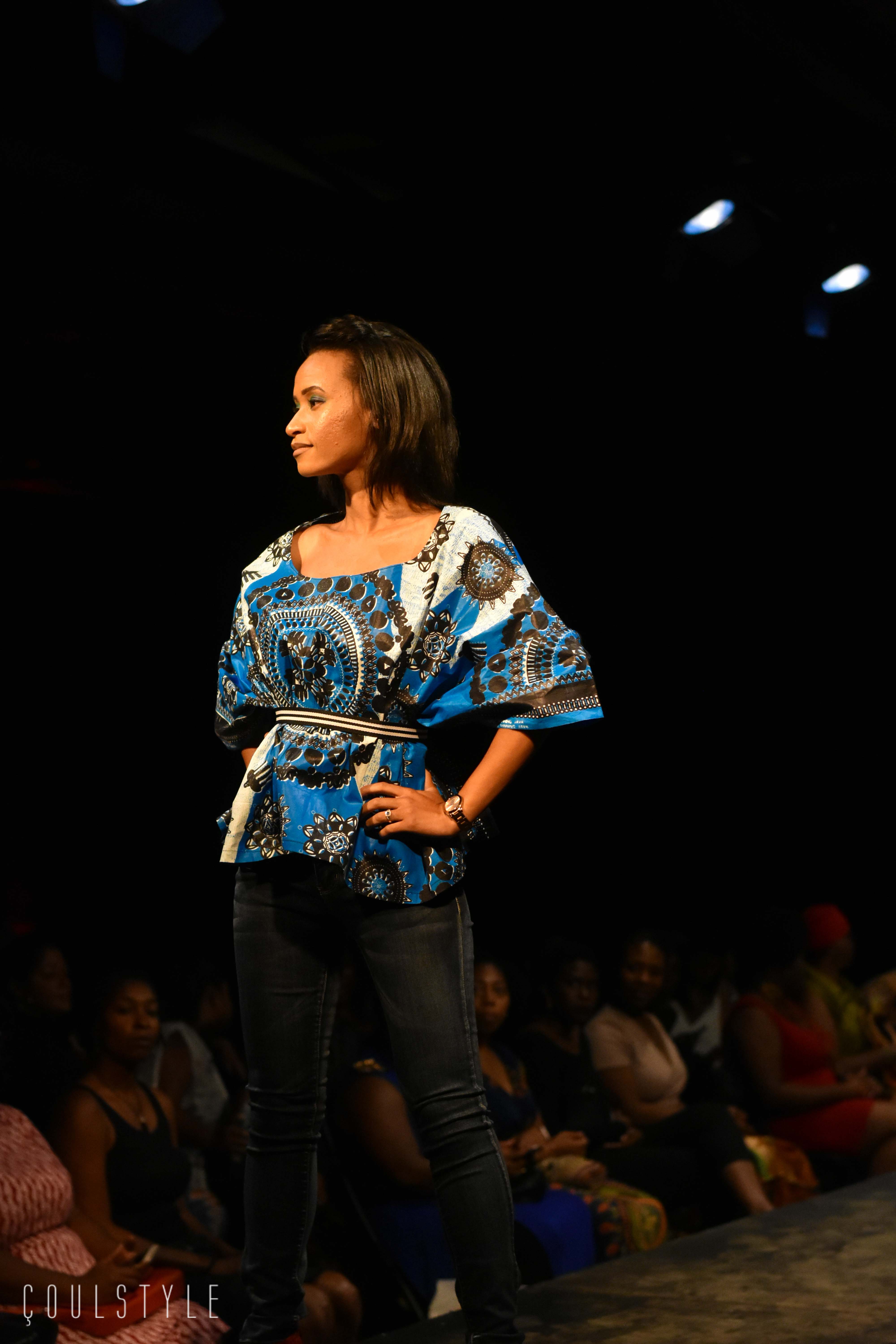 African Fashion Week Photos