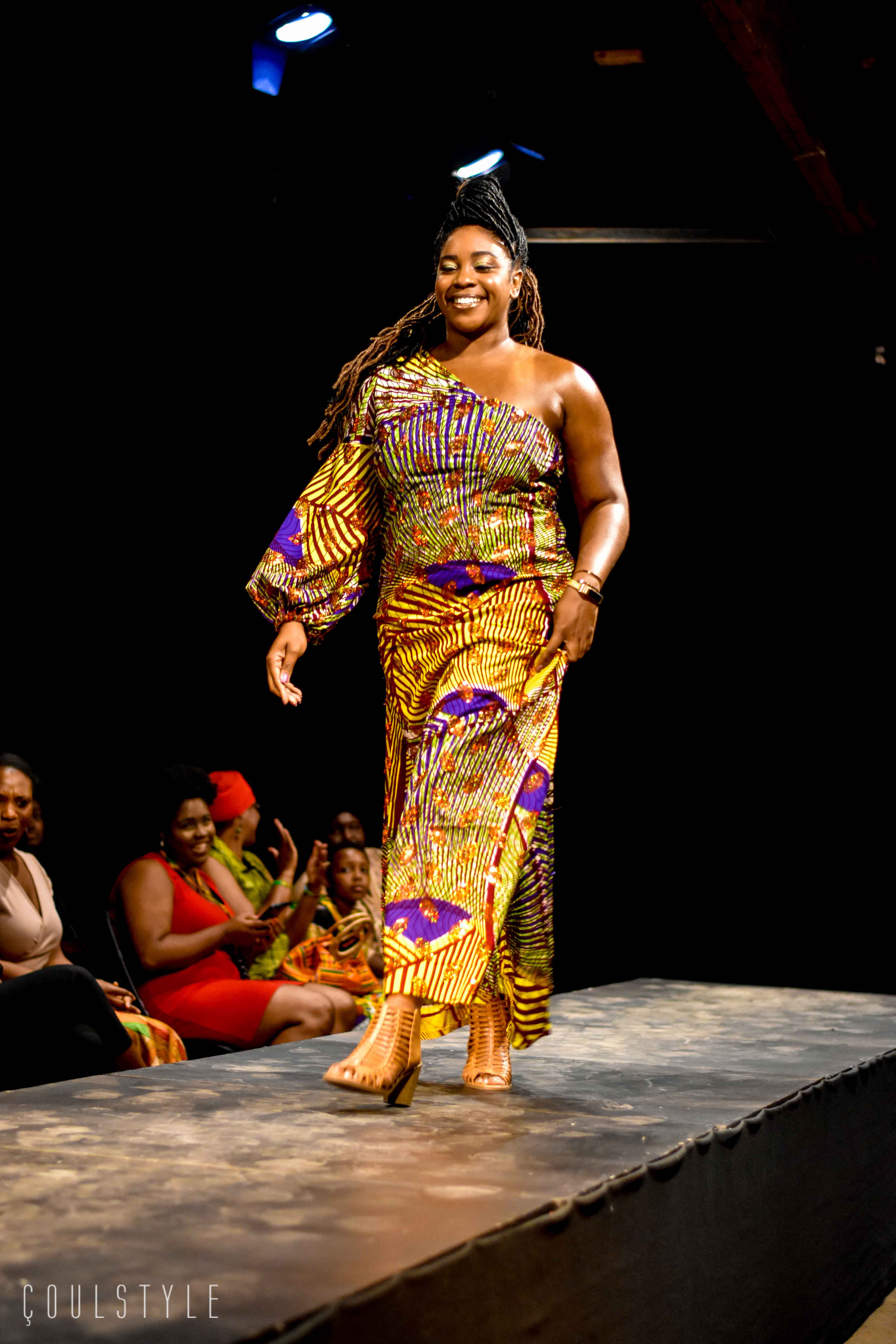 African Fashion Week Photos