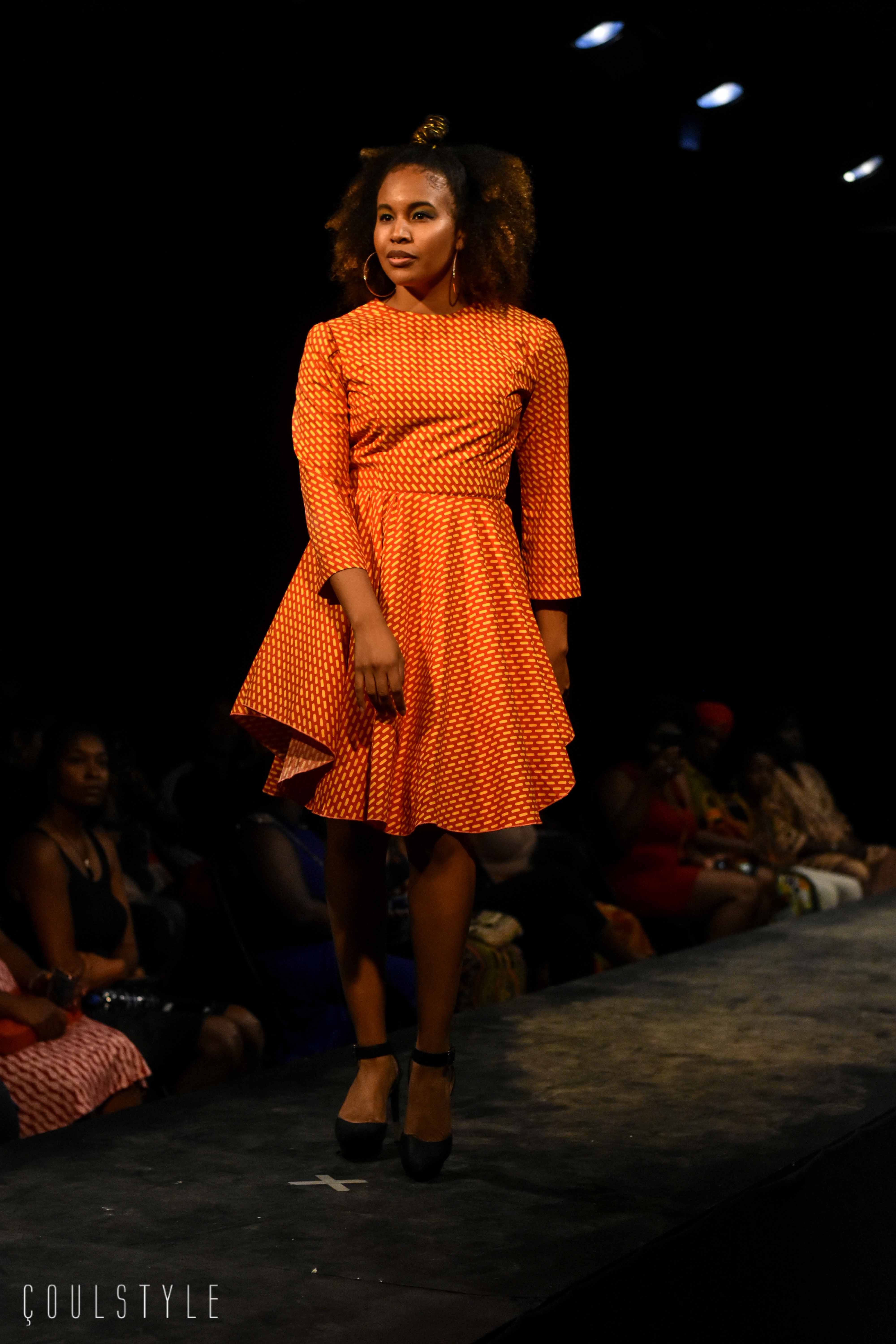 African Fashion Week Photos