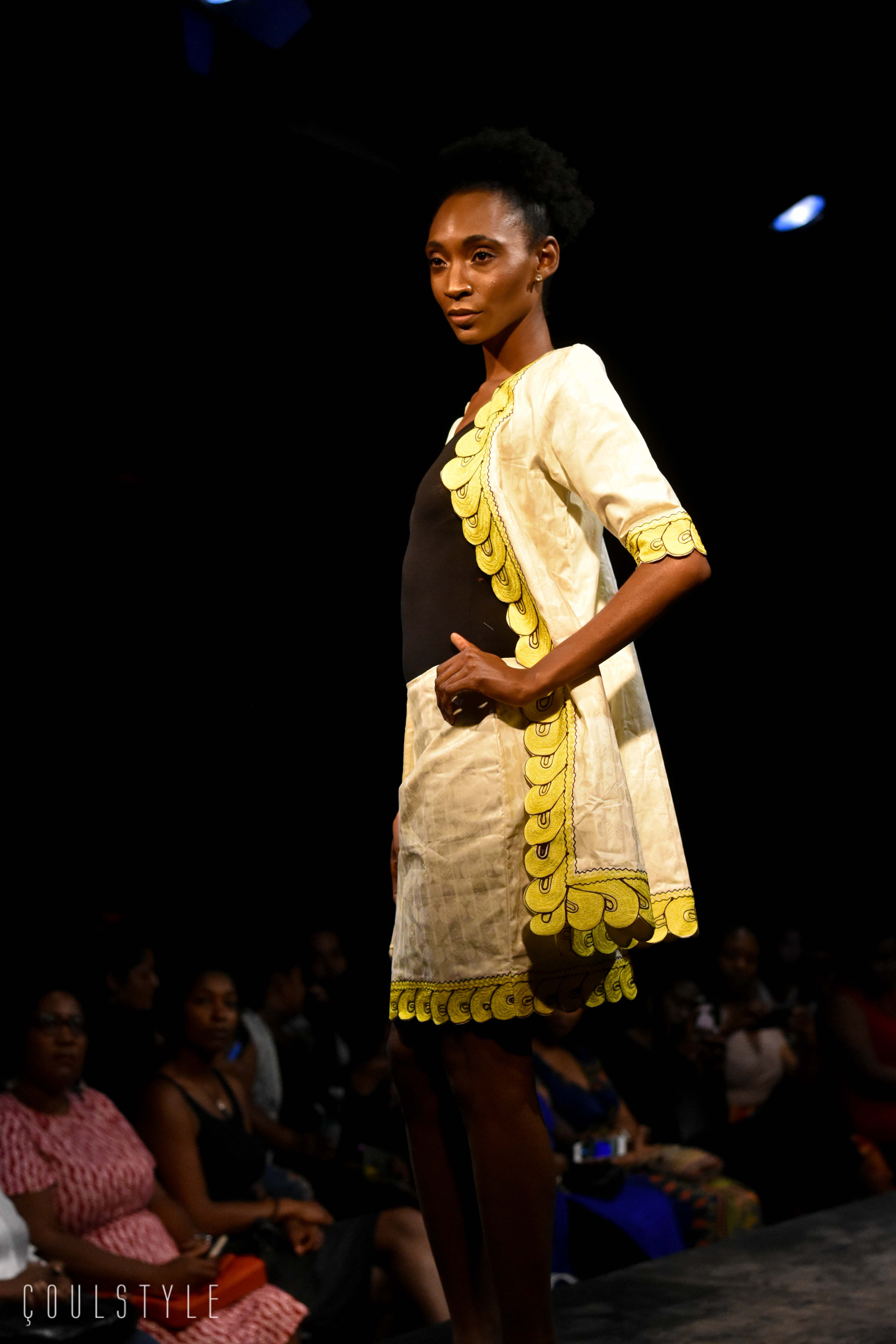 African Fashion Week Photos