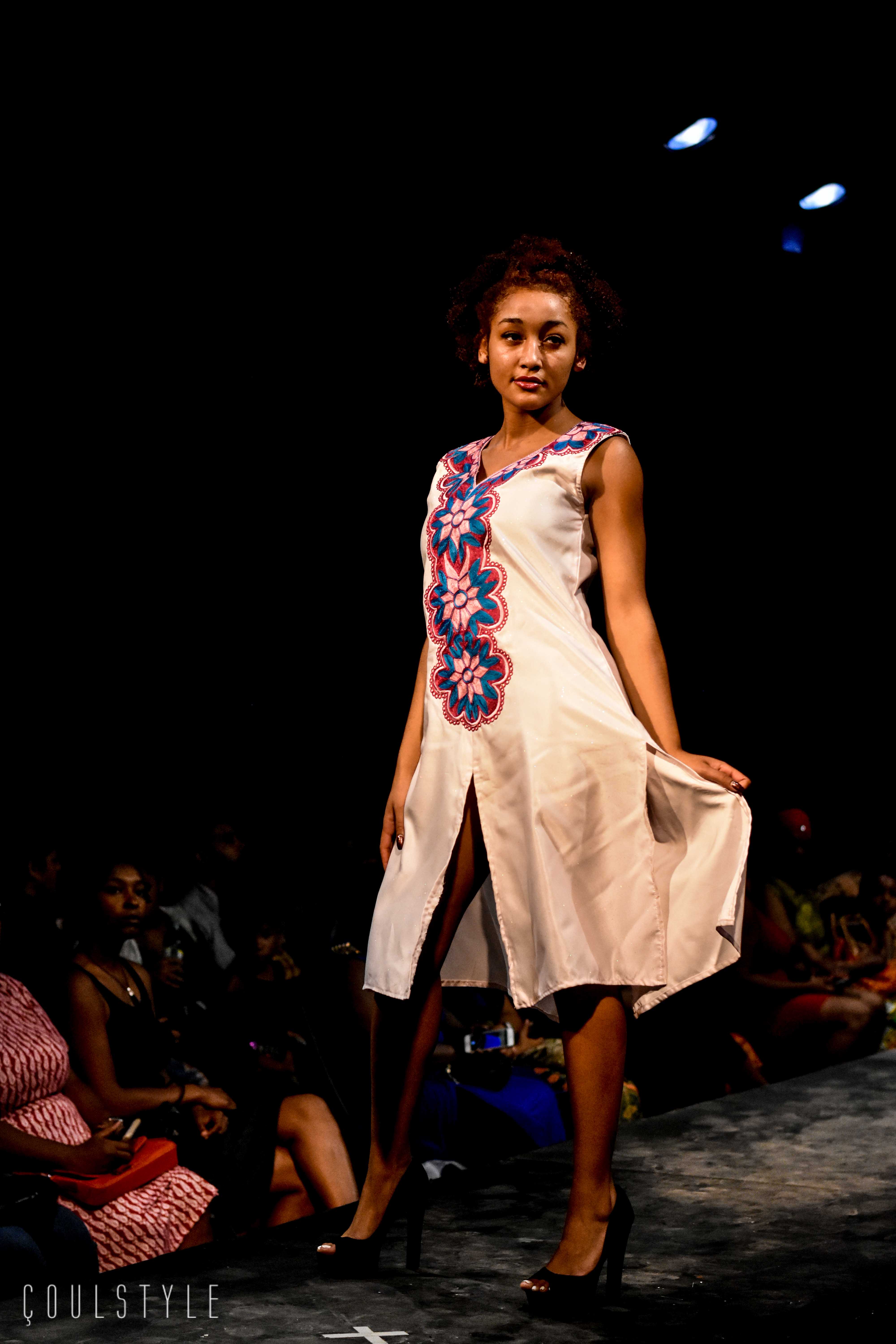 African Fashion Week Photos