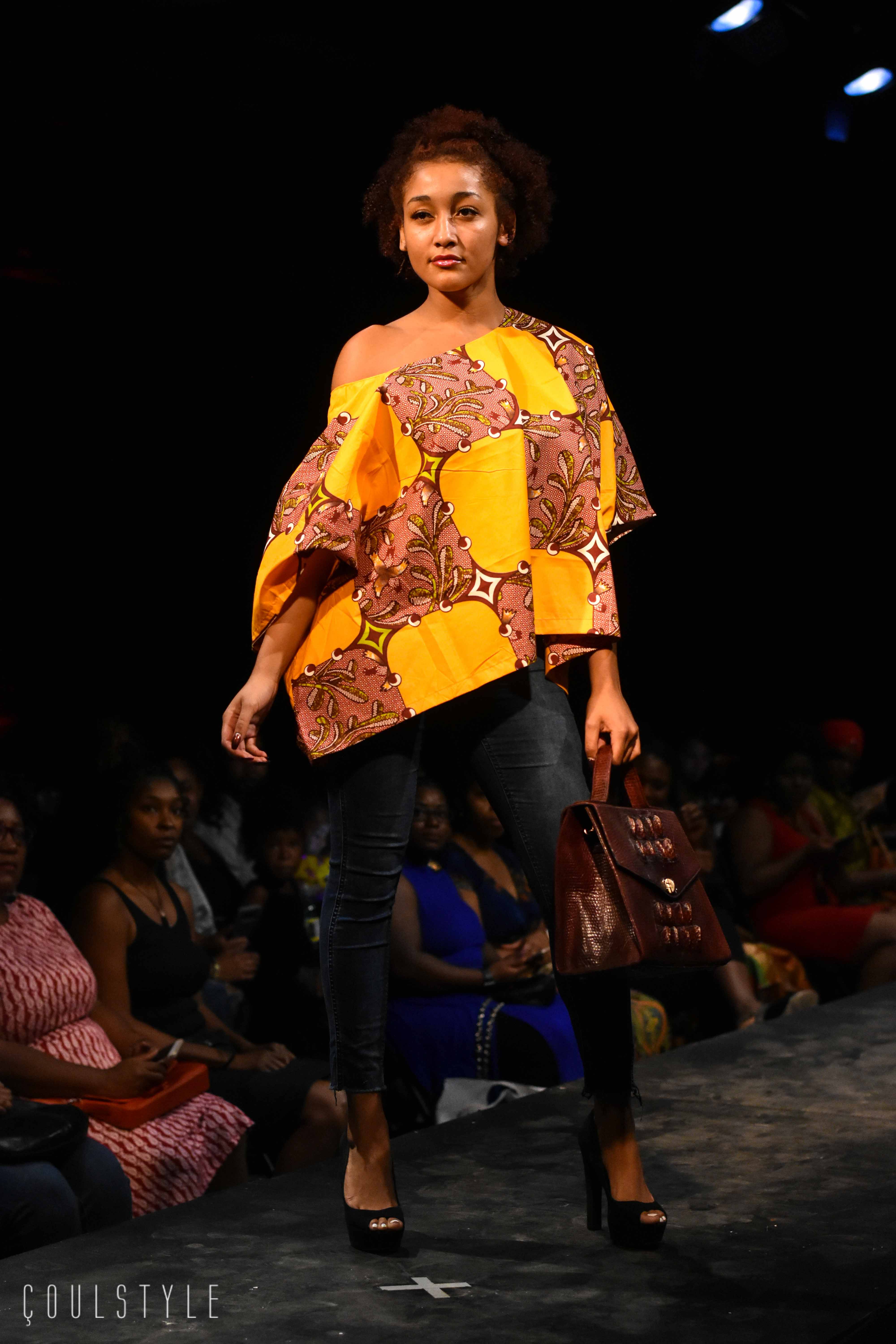 African Fashion Week Photos