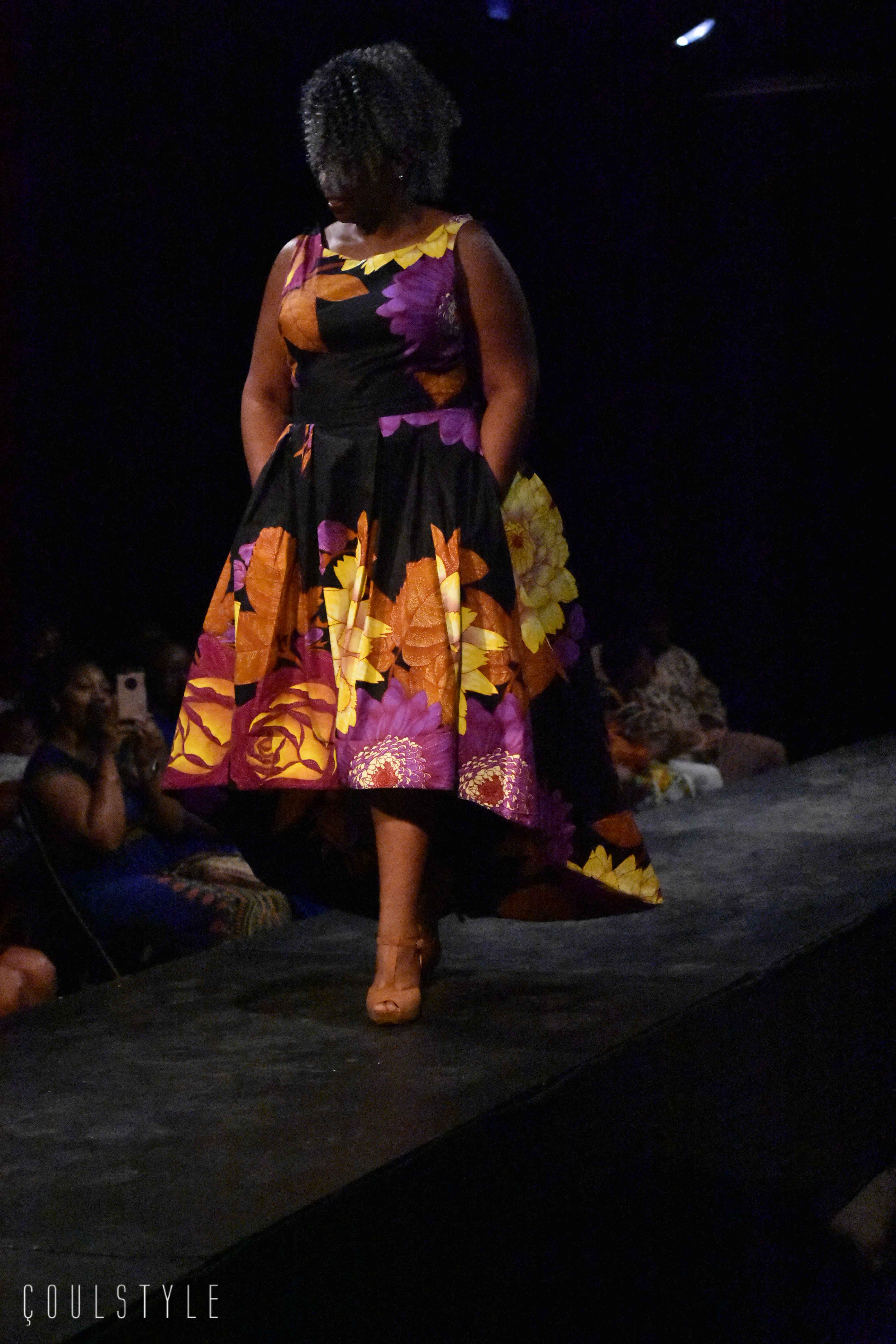 African Fashion Week Photos