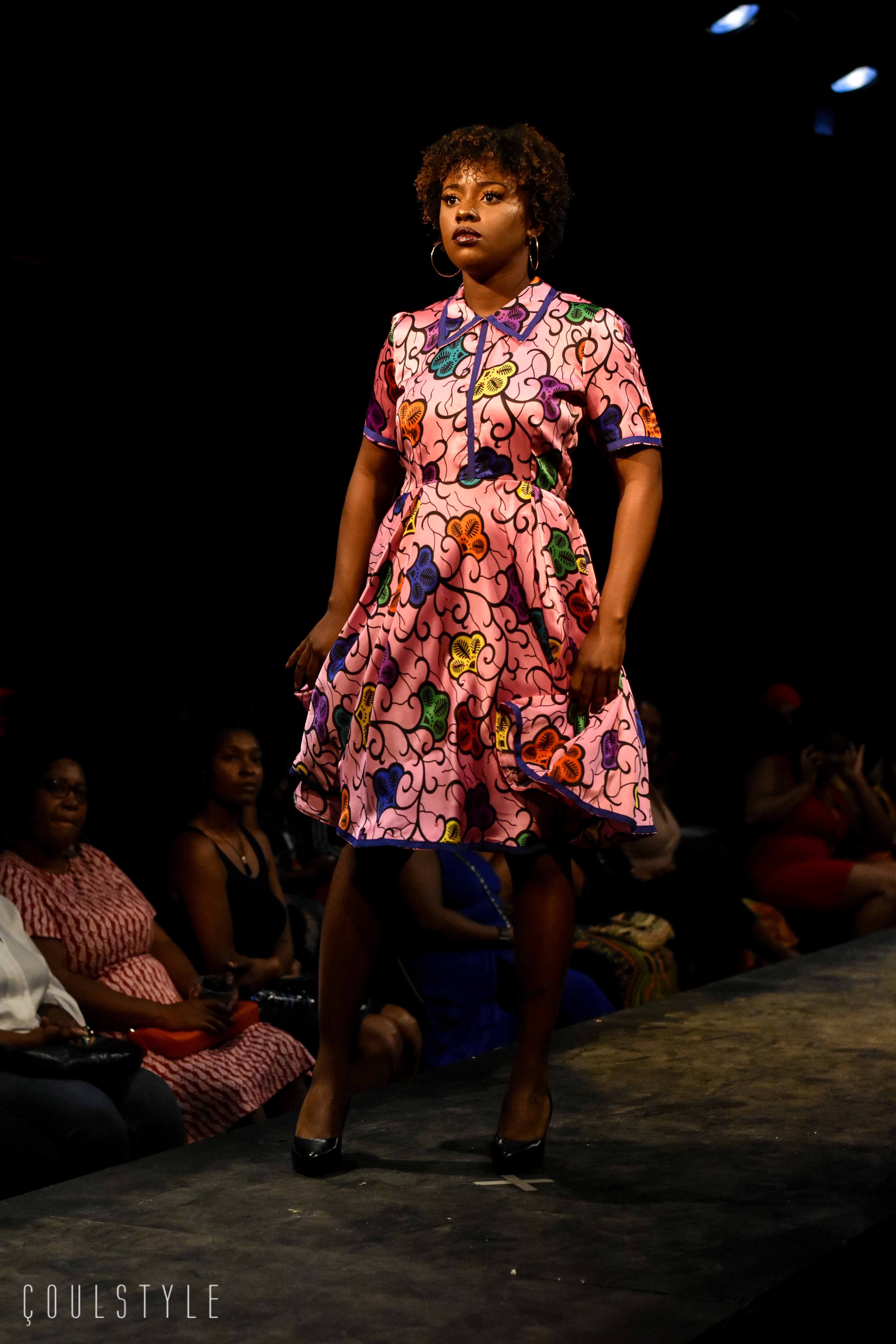 African Fashion Week Photos