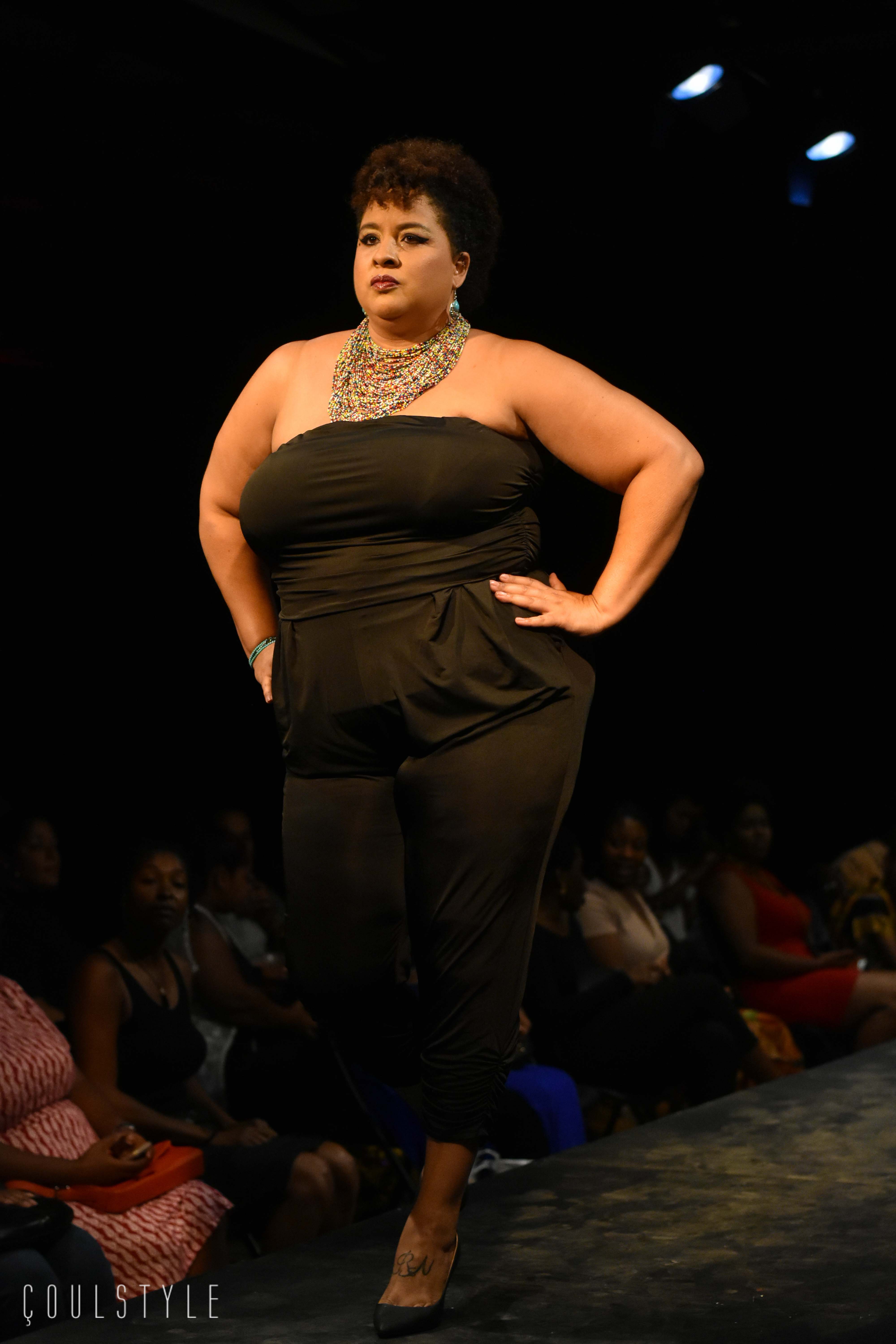 African Fashion Week Photos