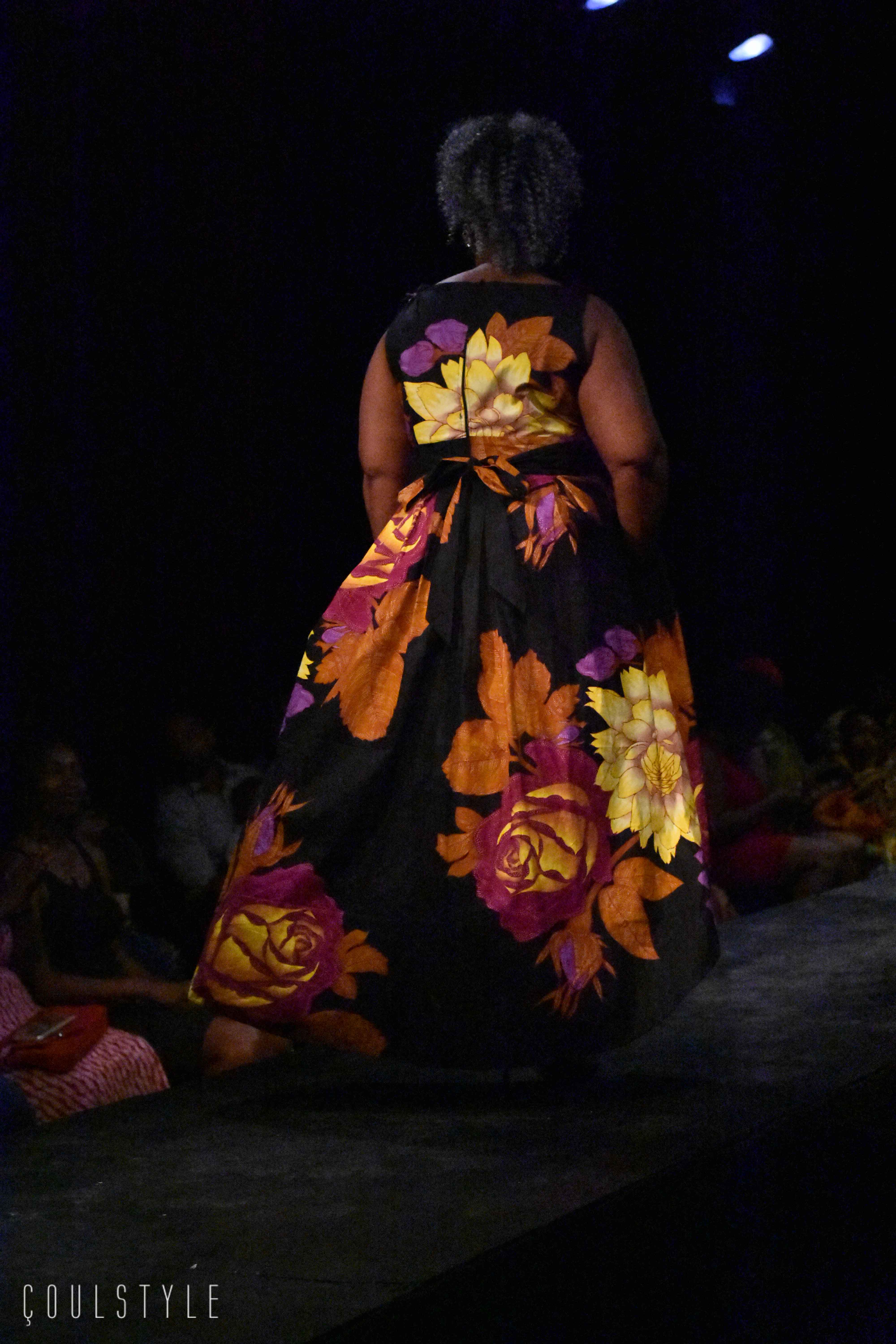 African Fashion Week Photos