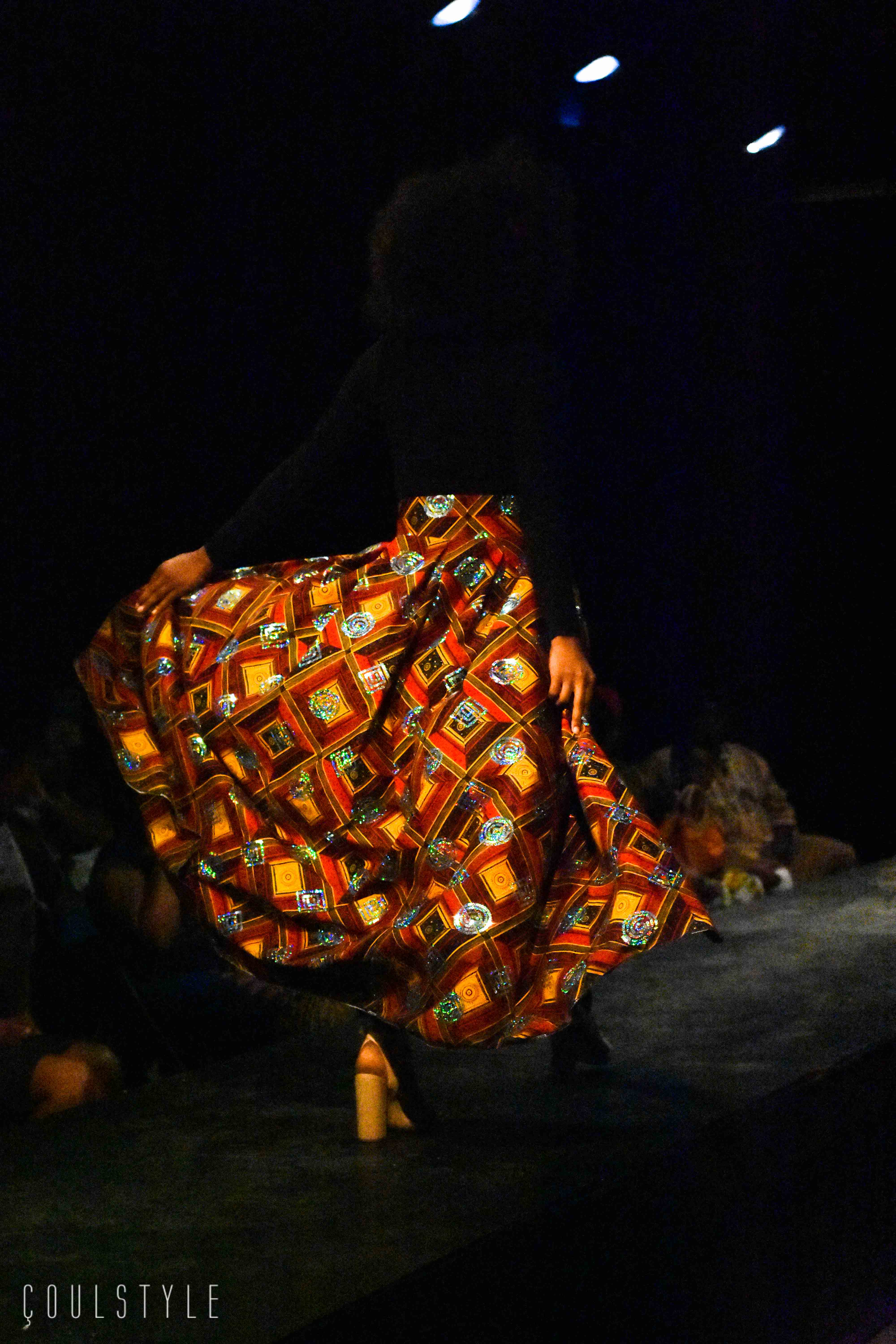 African Fashion Week Photos