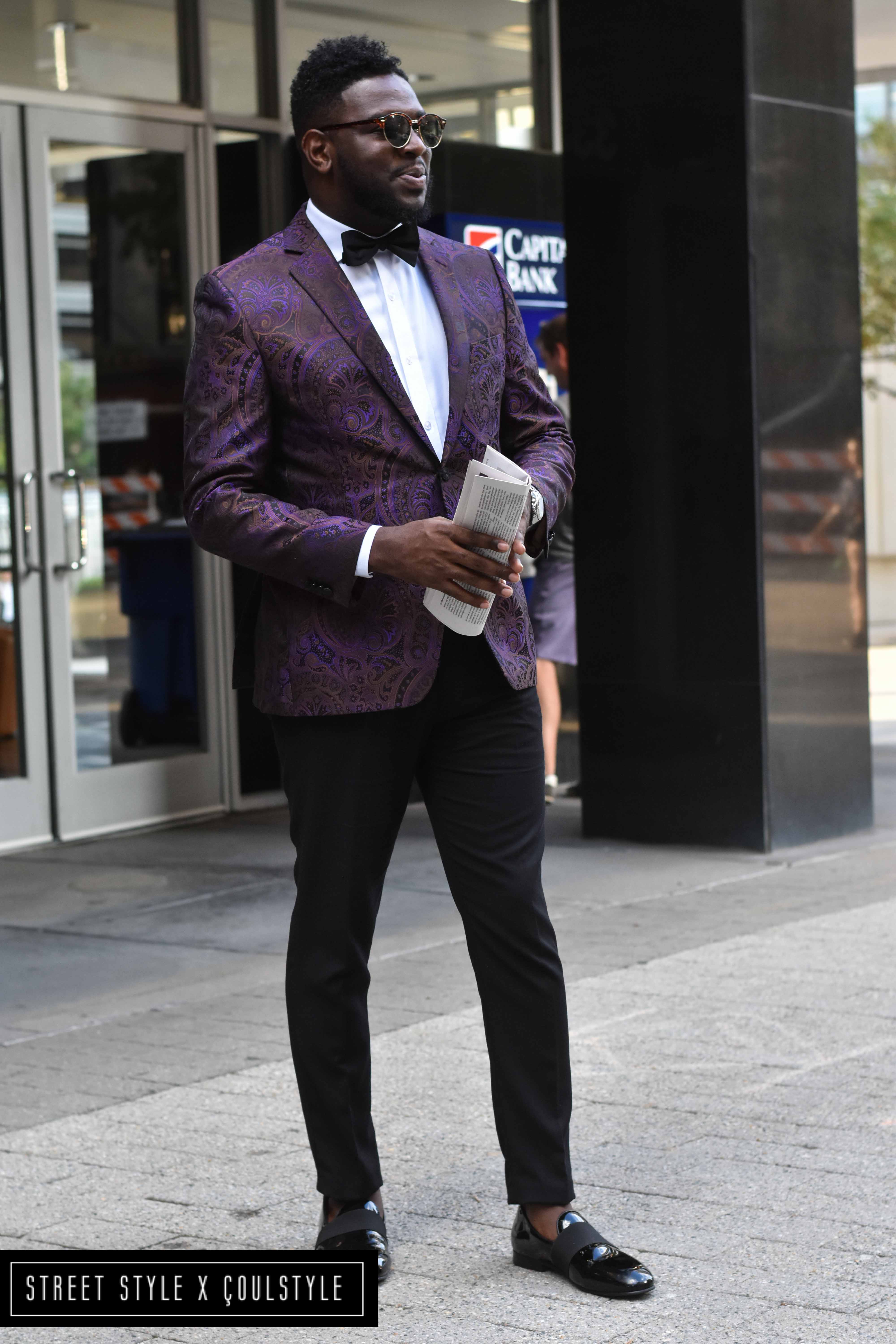 STREET STYLE SUNDAY X COULSTYLE