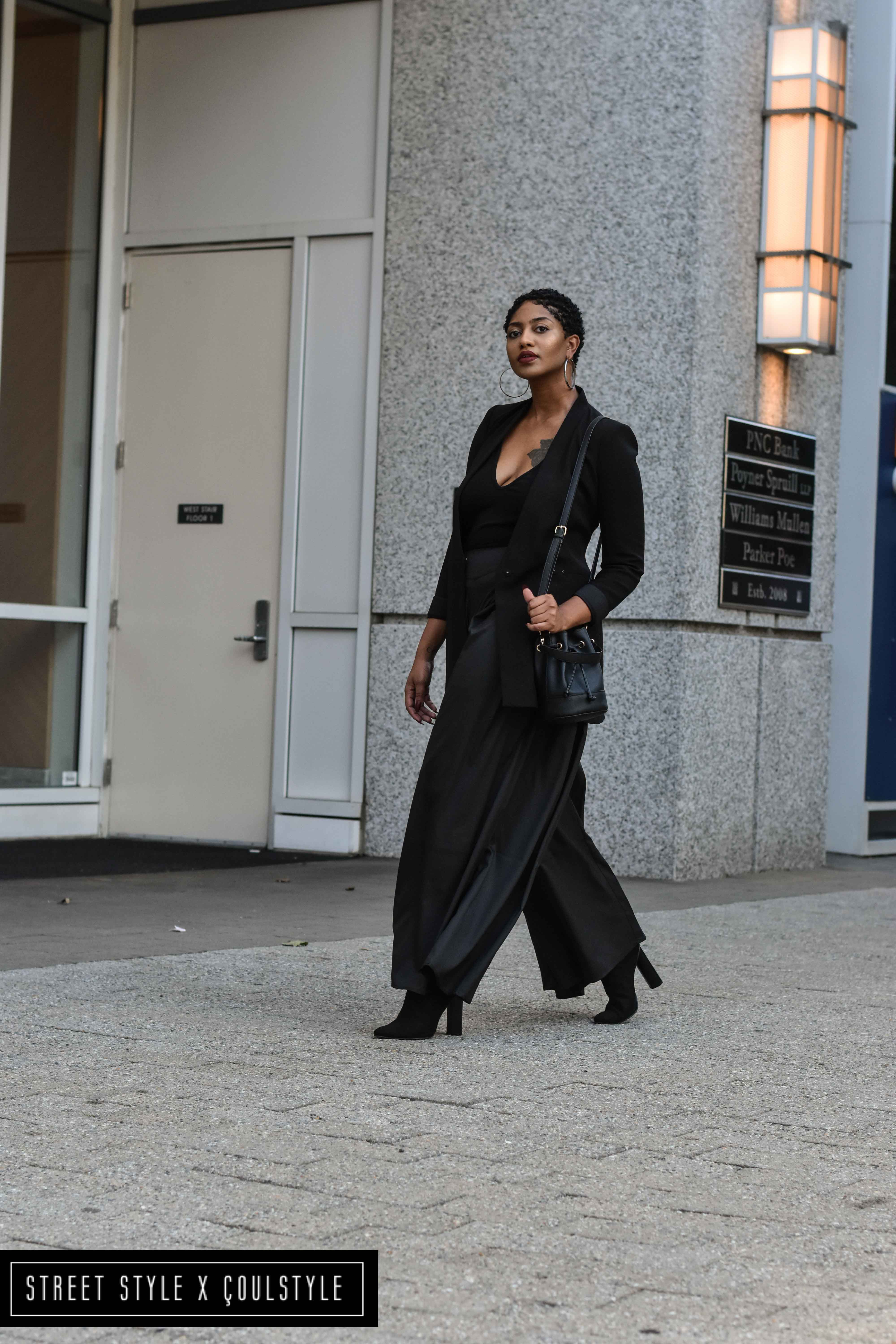 STREET STYLE SUNDAY X COULSTYLE